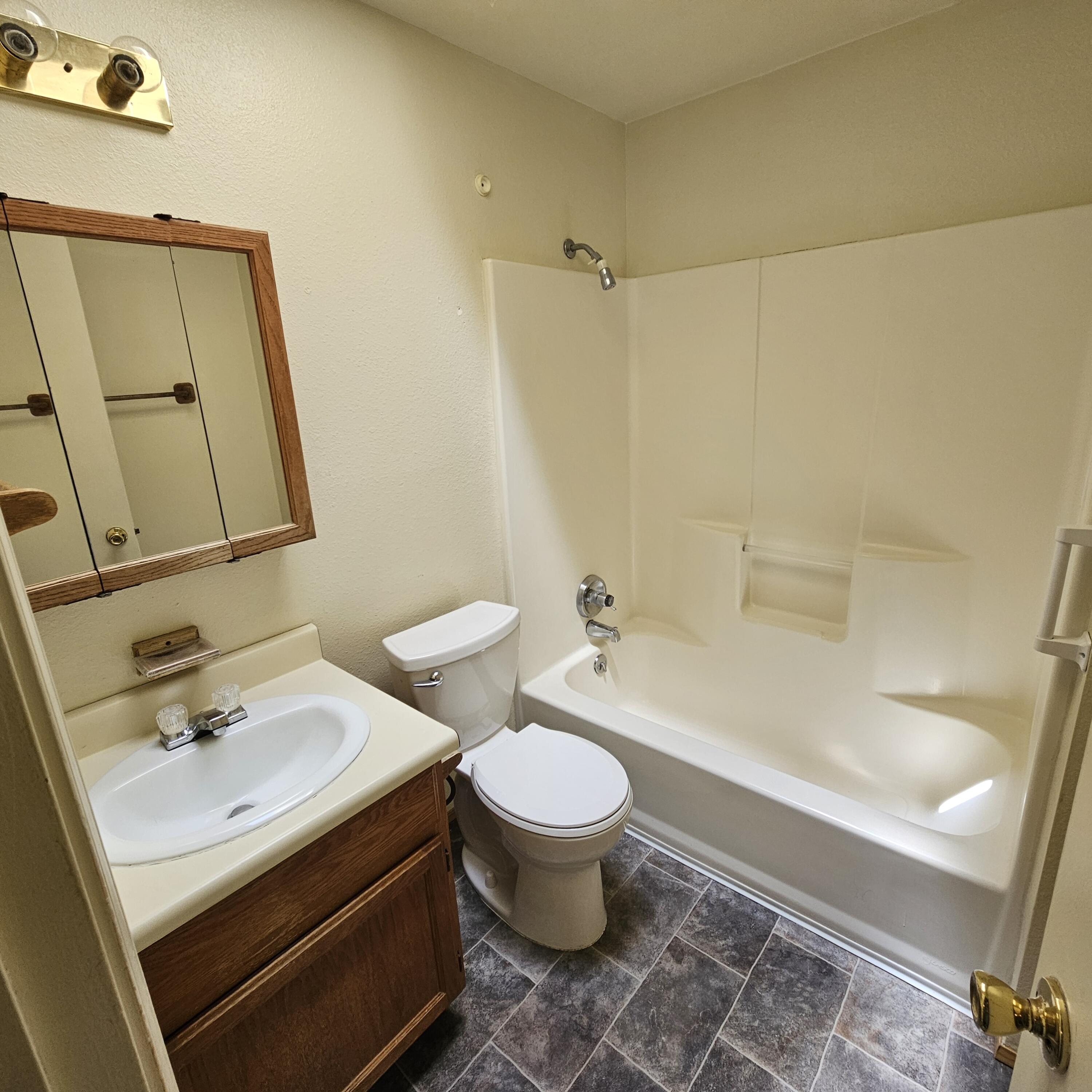 Hayden Village - Residential