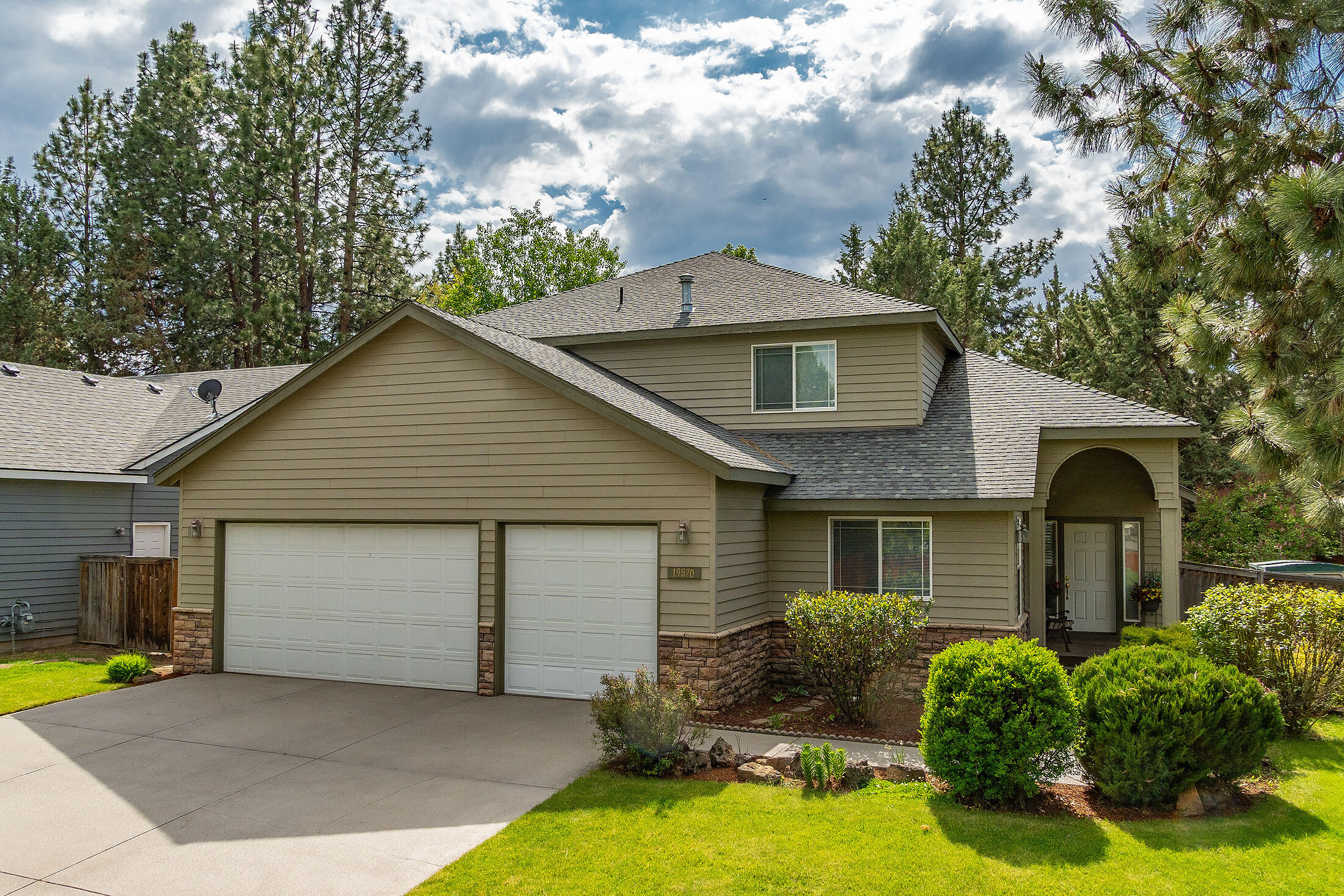 19870 Powers Road