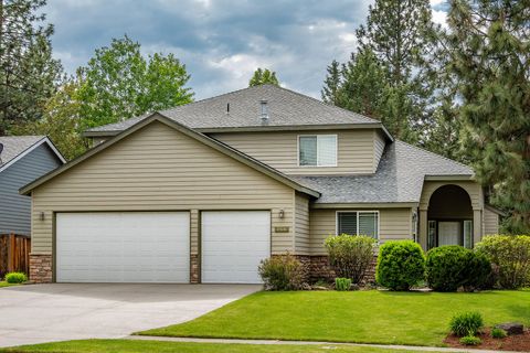 19870 Powers Road Bend OR 97702
