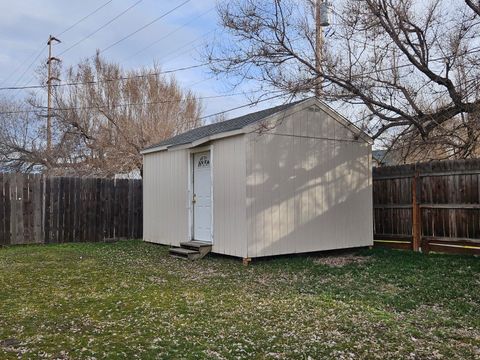 Tiny photo for 3340 E Vale Road, Klamath Falls, OR 97603 (MLS # 220215362)
