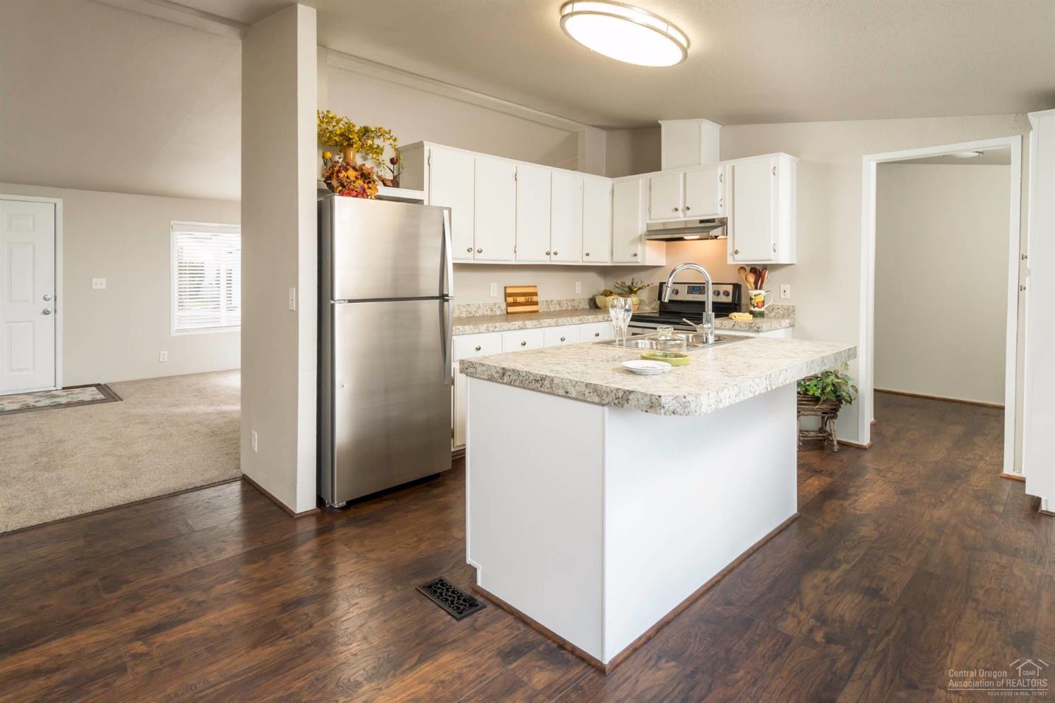 Golfside Park - Residential