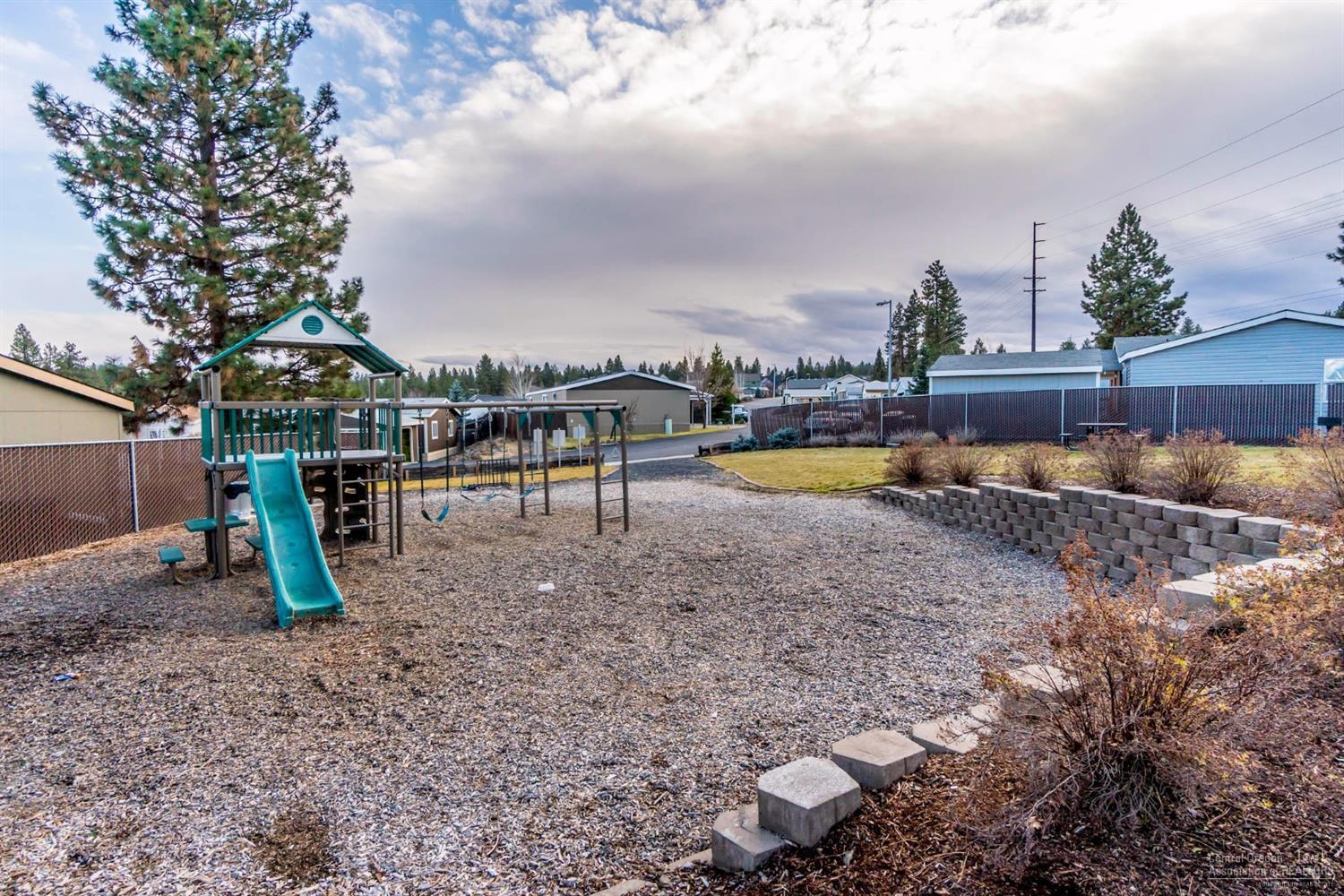 Golfside Park - Residential