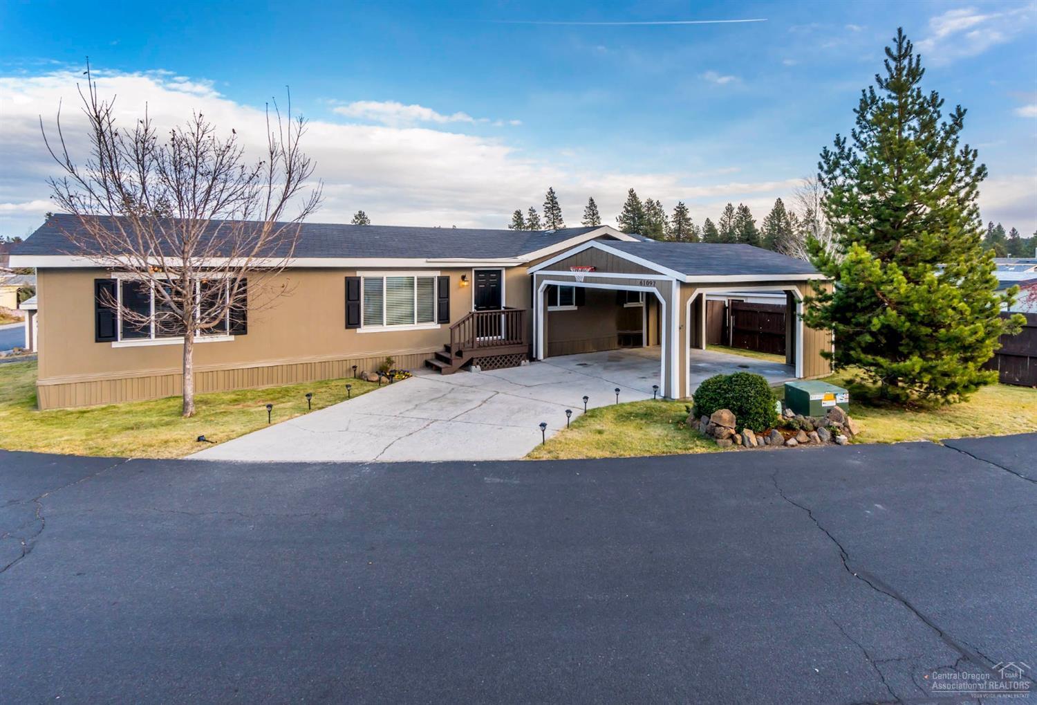 Golfside Park - Residential