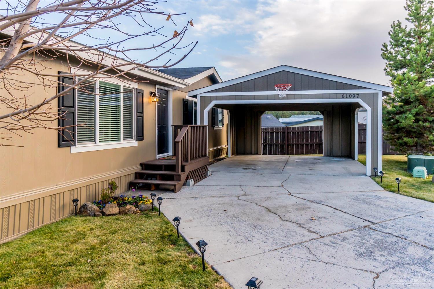 Golfside Park - Residential