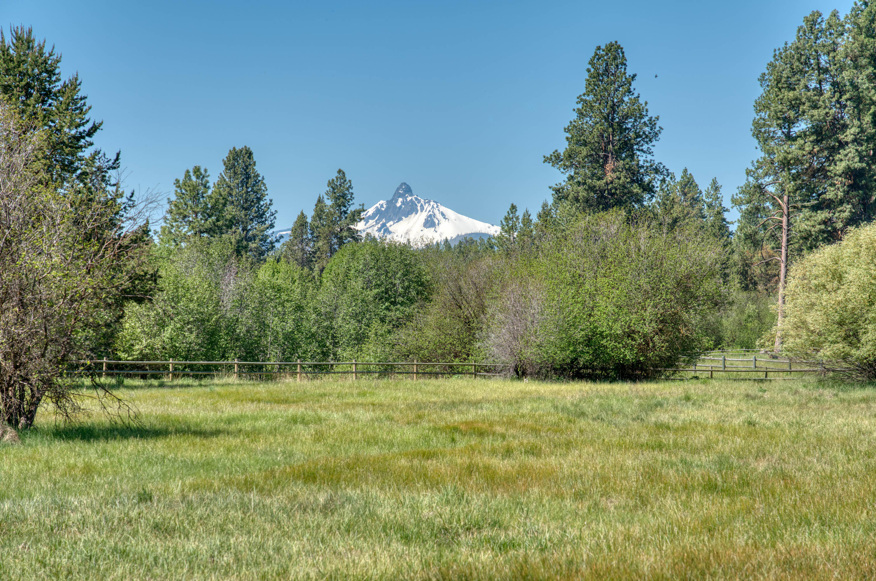 Metolius Meadows - Residential
