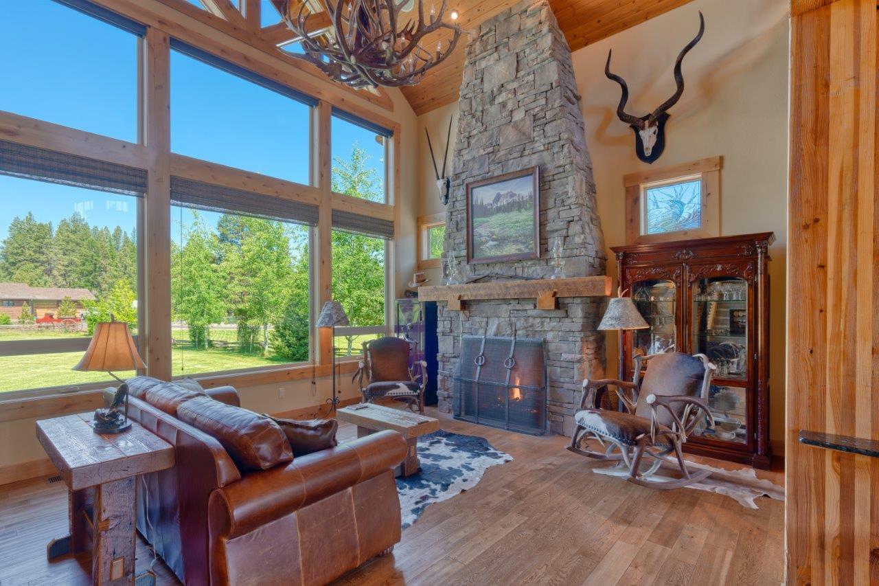 Metolius Meadows - Residential