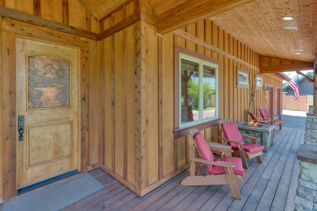 Metolius Meadows - Residential