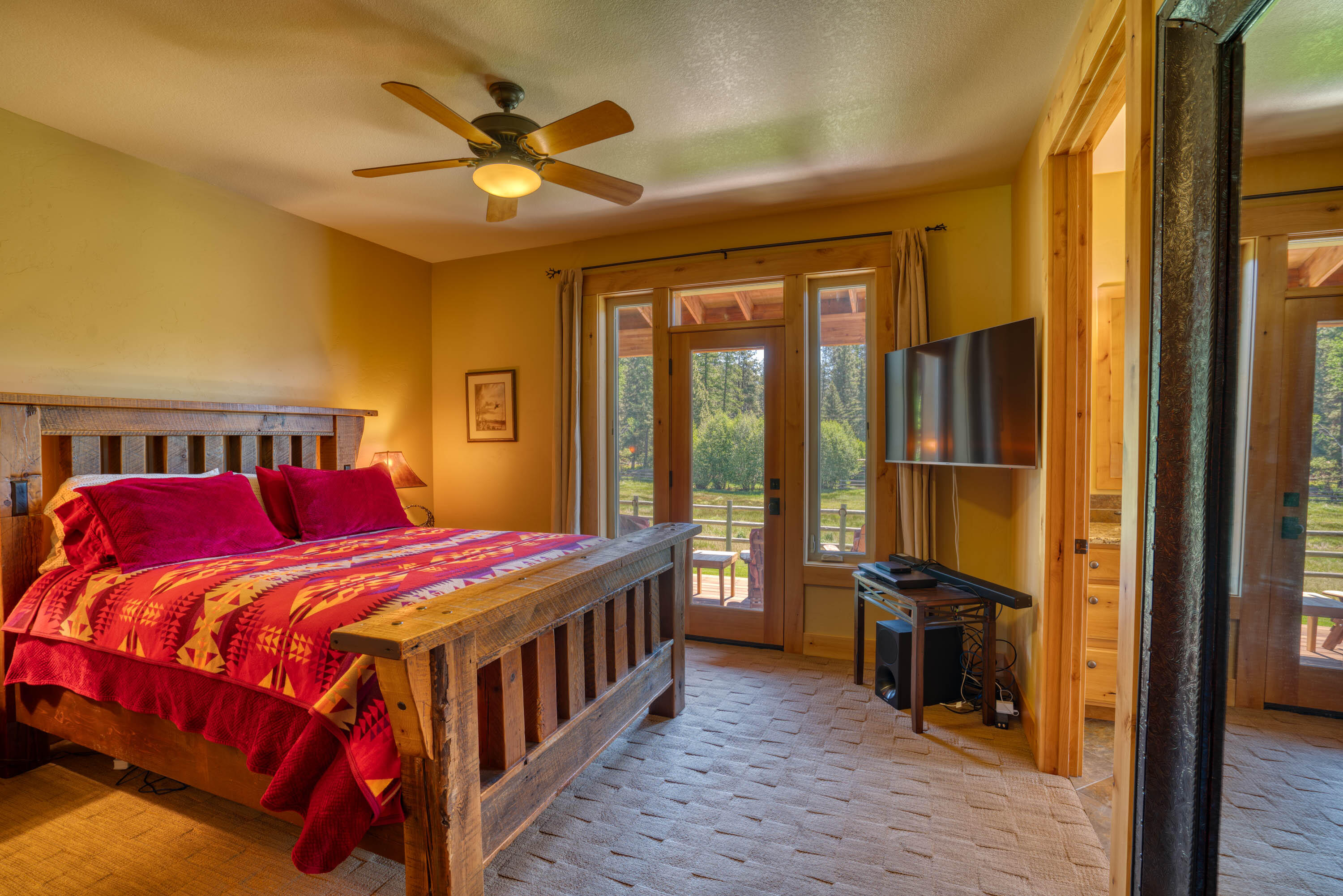 Metolius Meadows - Residential