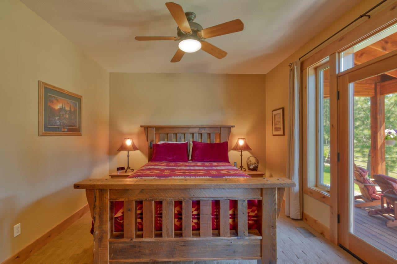 Metolius Meadows - Residential