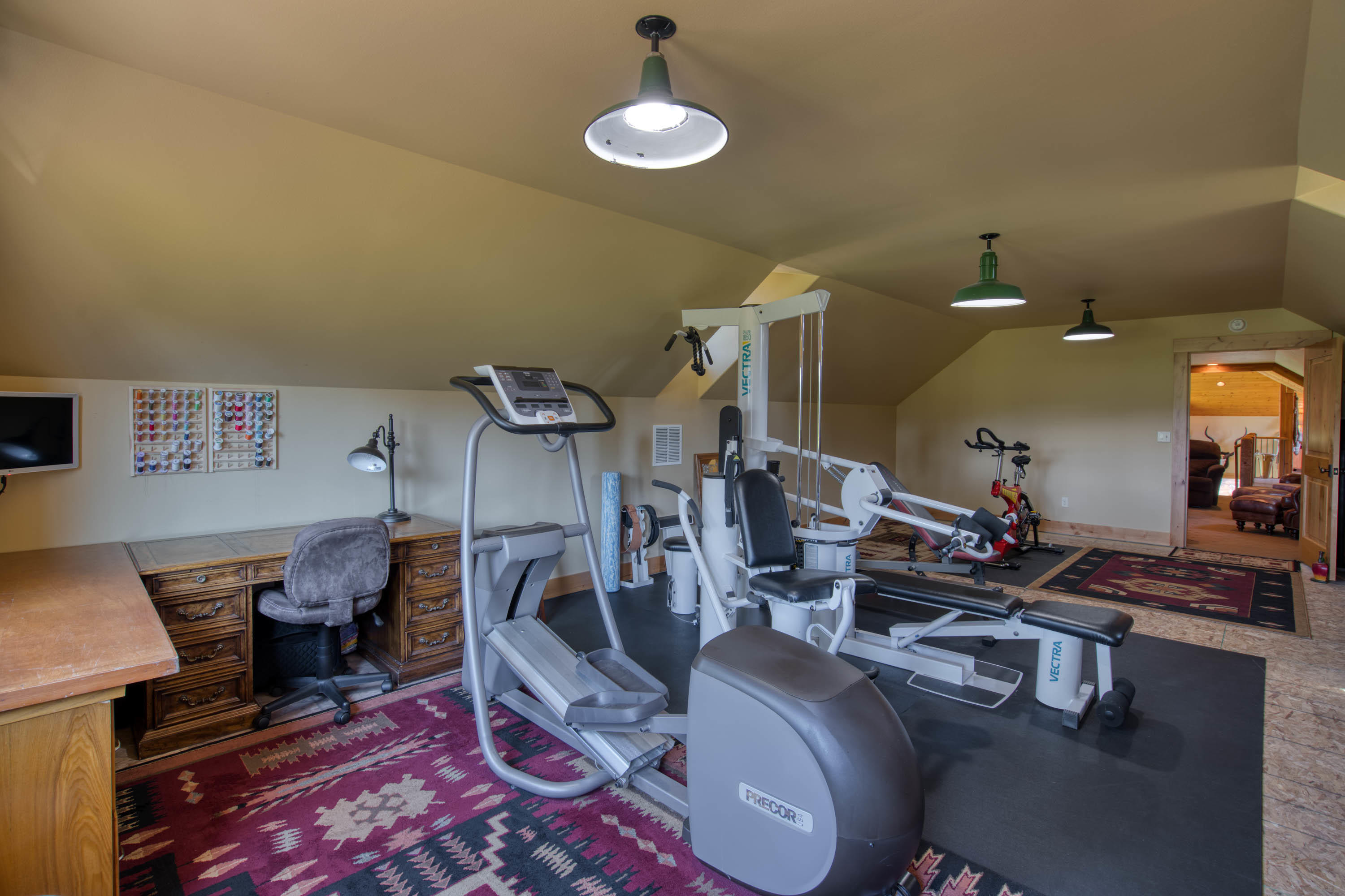 Metolius Meadows - Residential