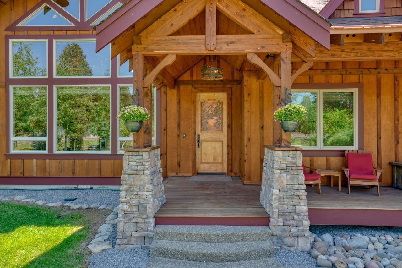 Metolius Meadows - Residential