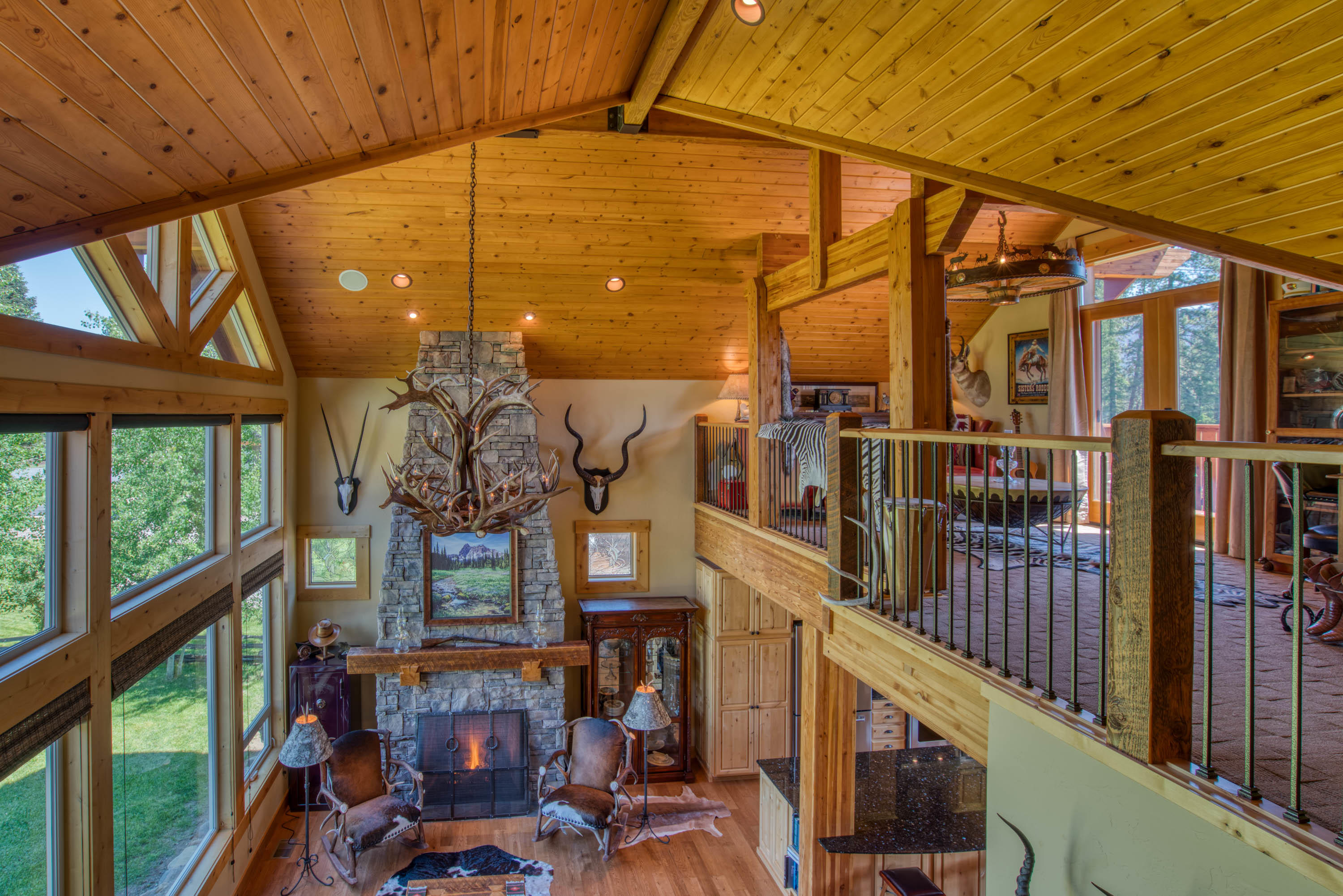 Metolius Meadows - Residential