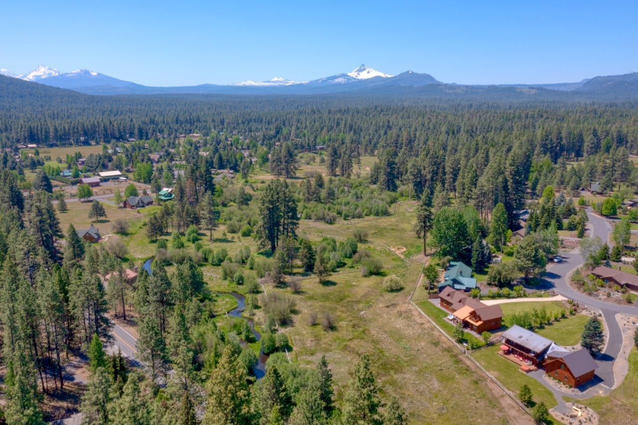 Metolius Meadows - Residential