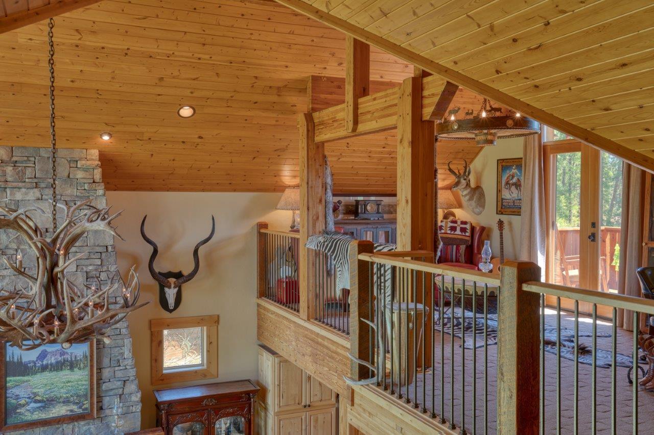 Metolius Meadows - Residential