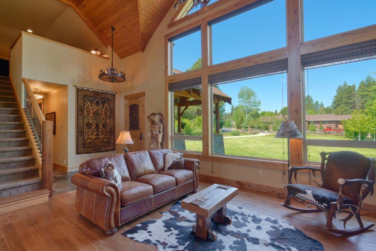 Metolius Meadows - Residential