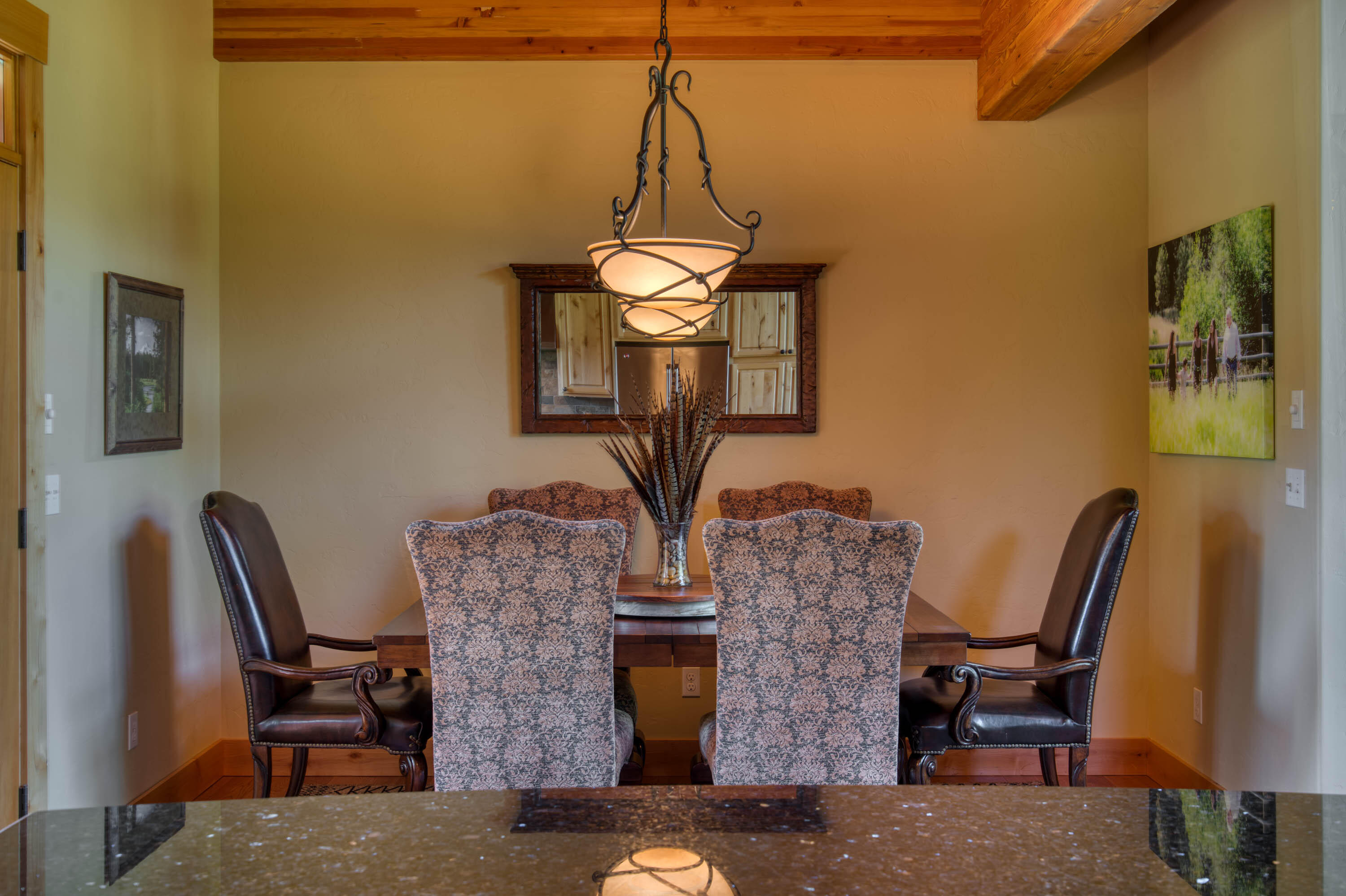 Metolius Meadows - Residential