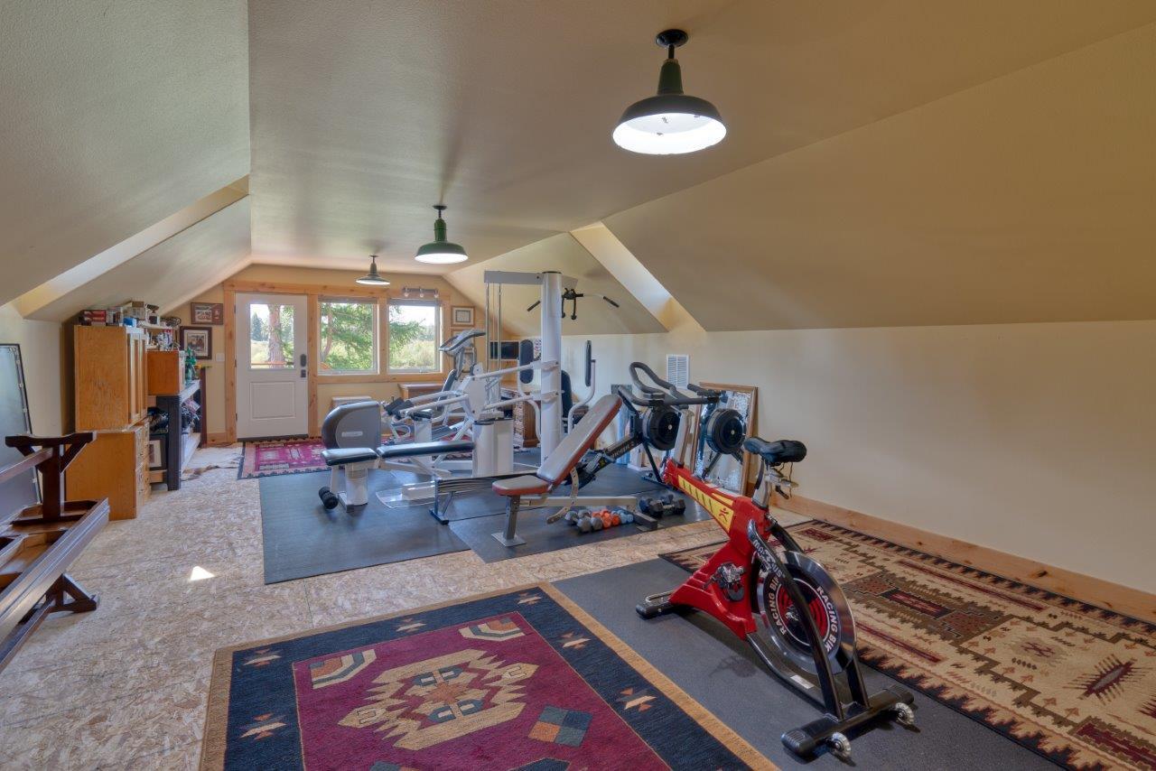 Metolius Meadows - Residential