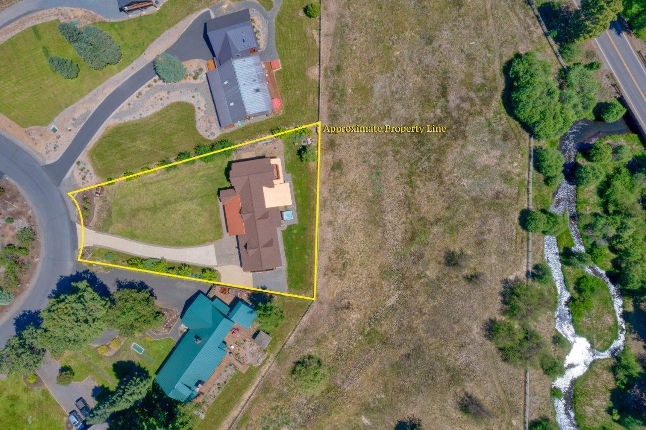 Metolius Meadows - Residential