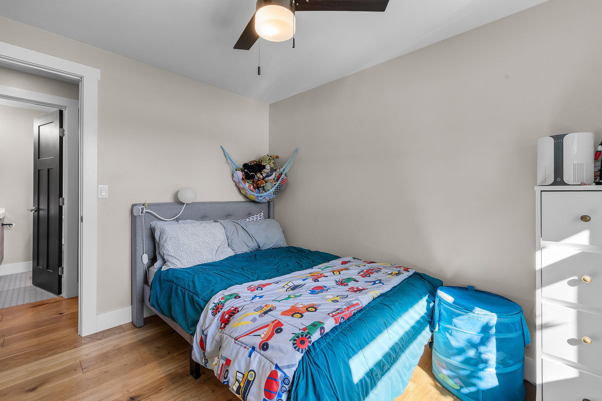 Westridge - Residential