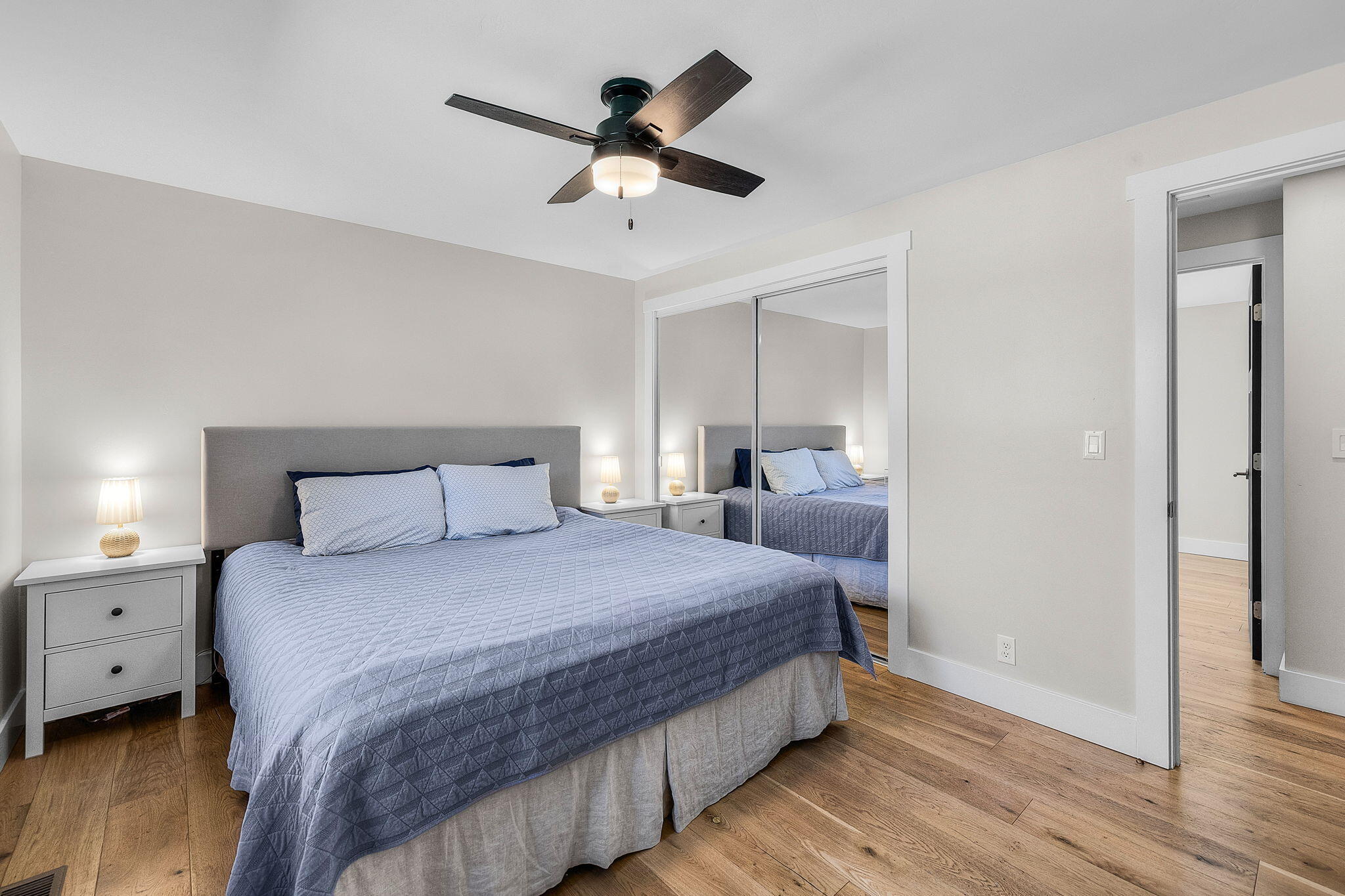 Westridge - Residential