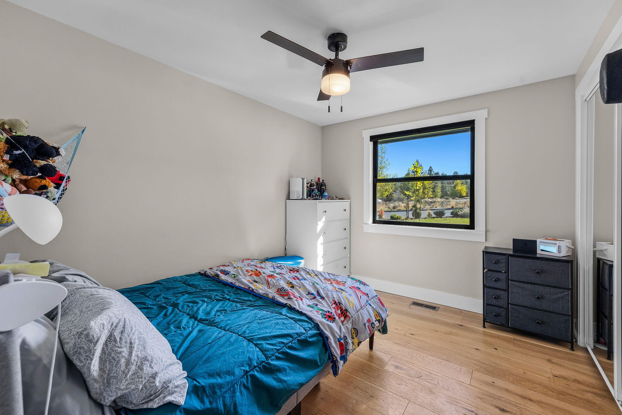 Westridge - Residential