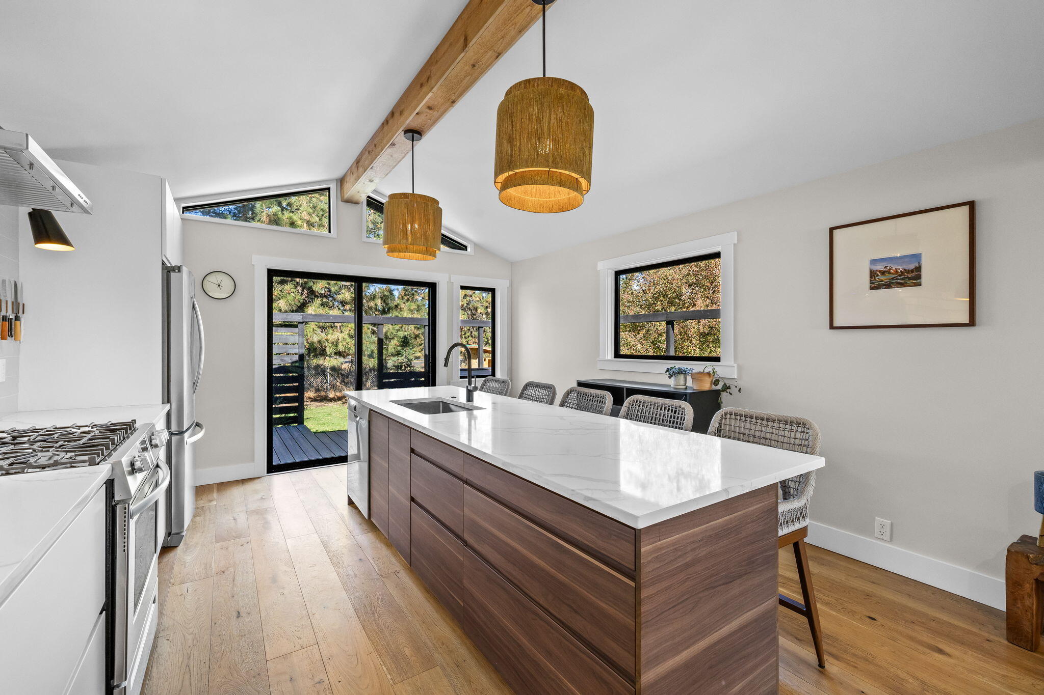 Westridge - Residential