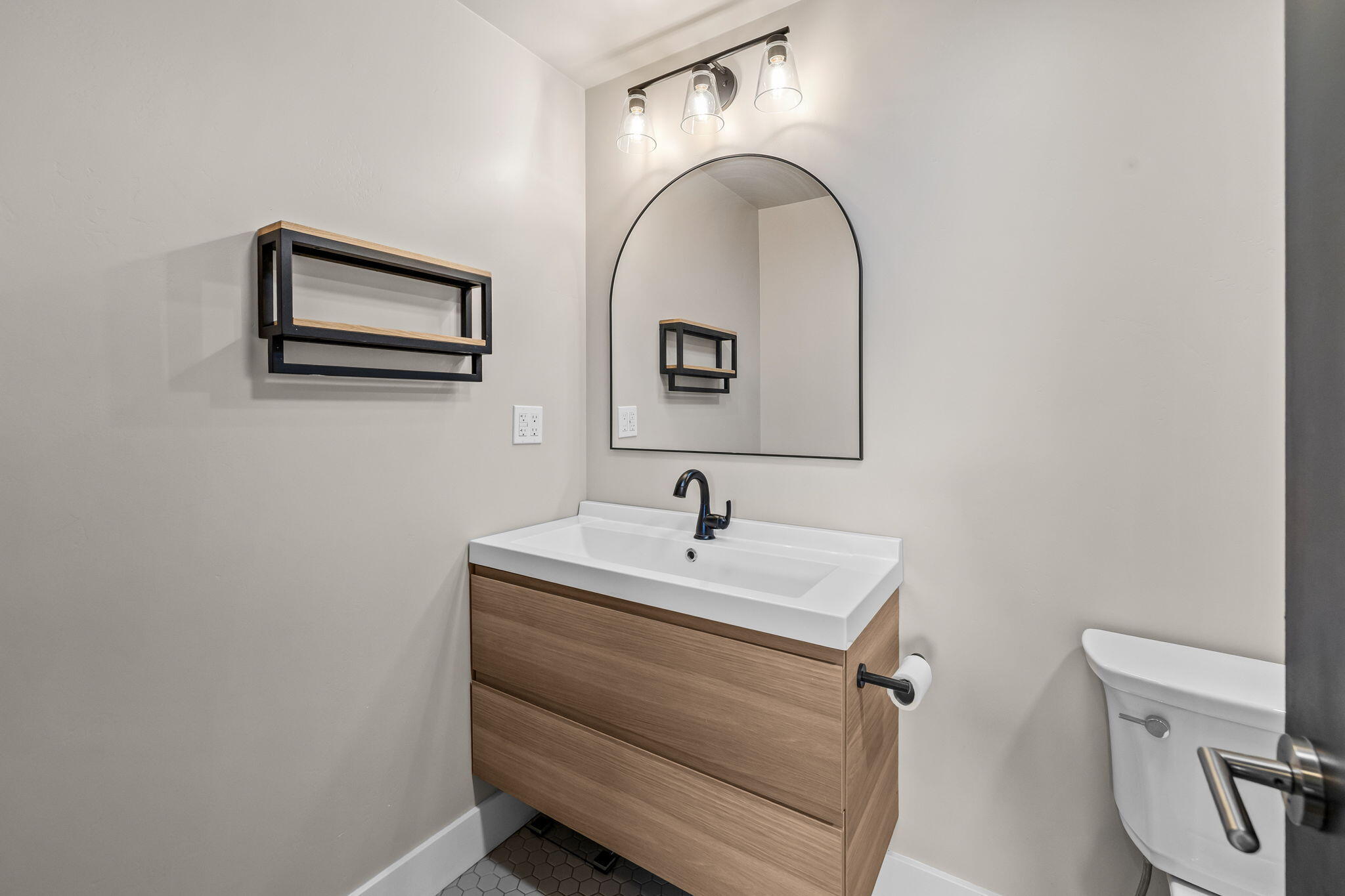 Westridge - Residential