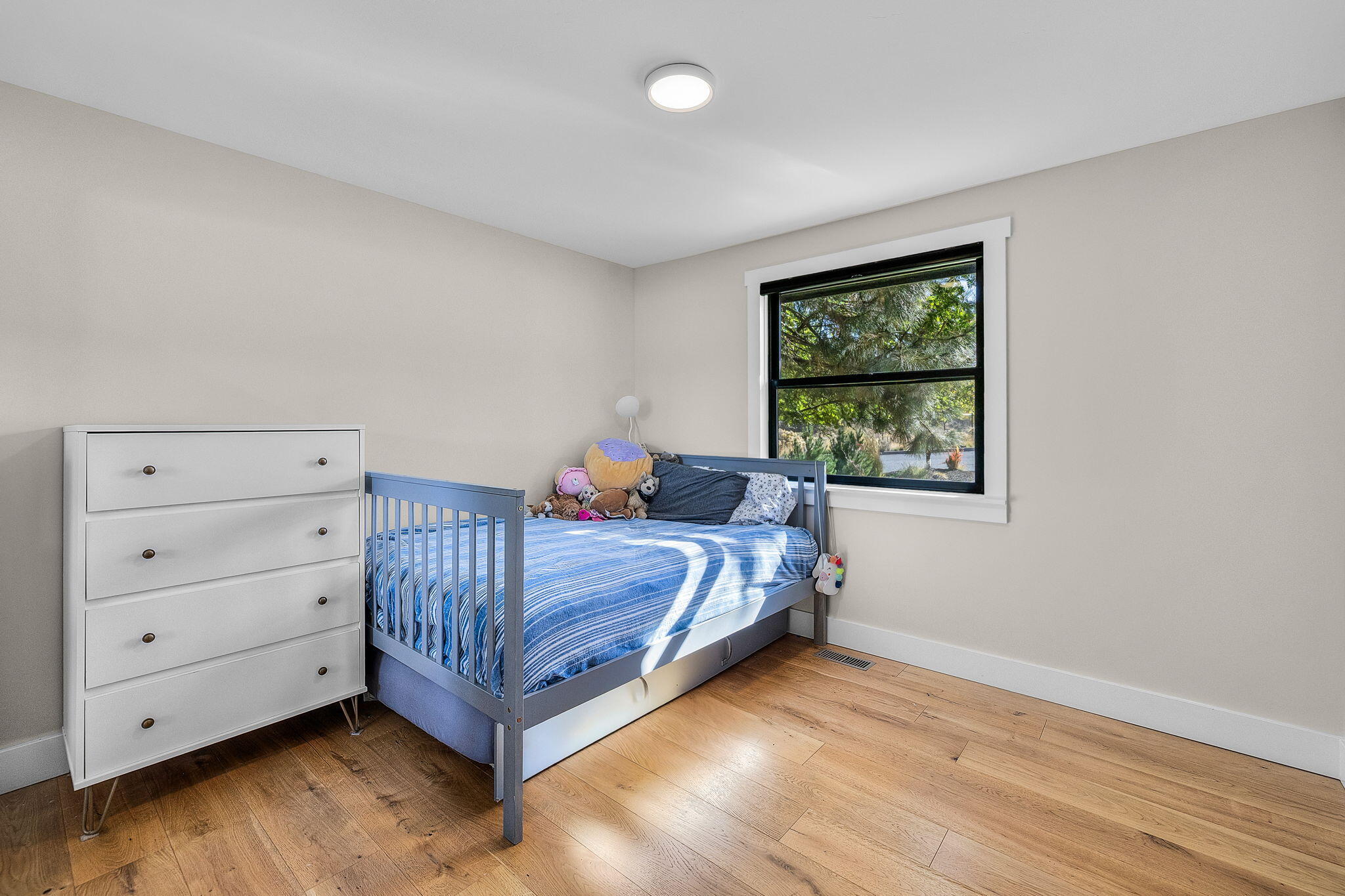 Westridge - Residential