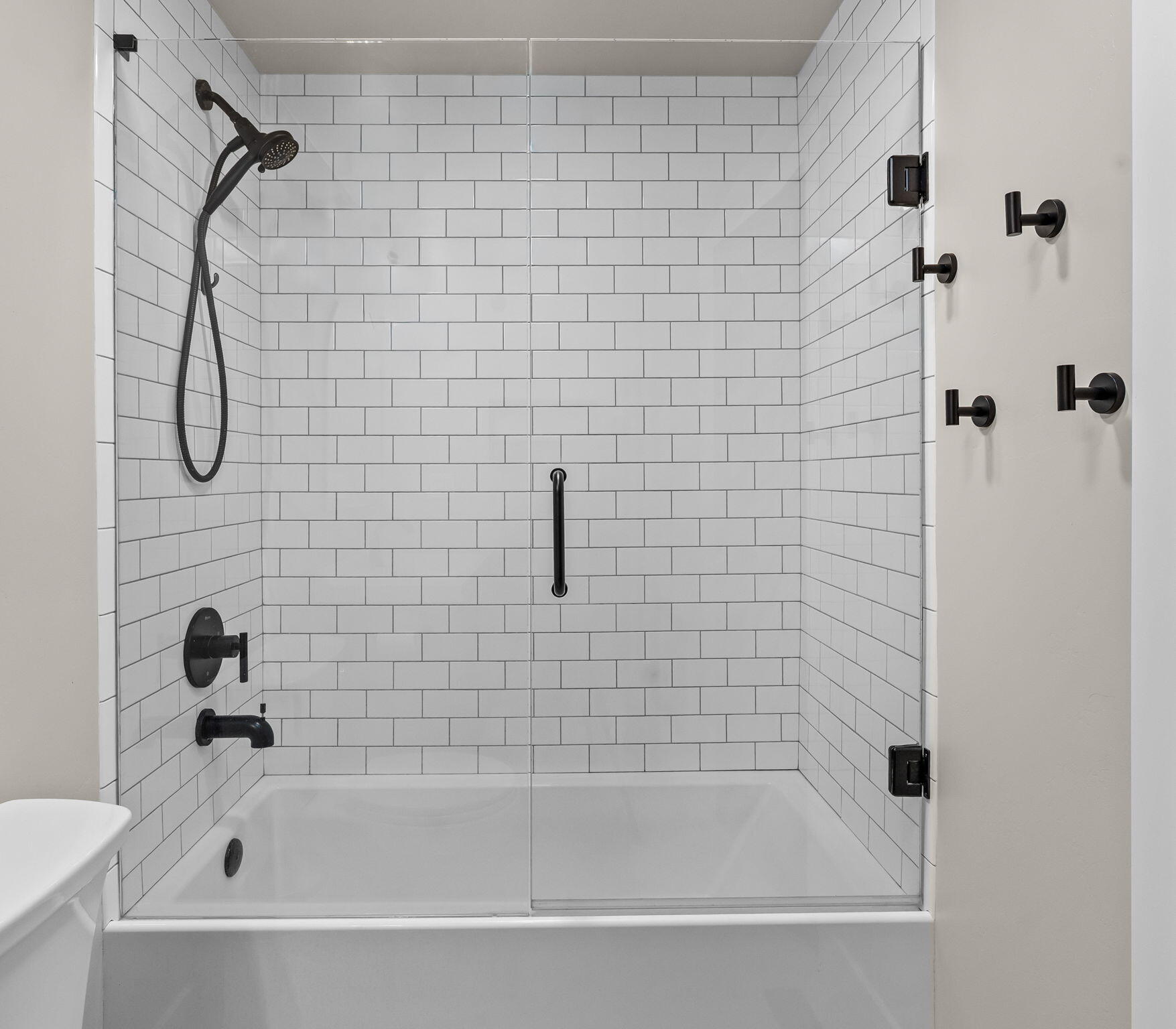 Westridge - Residential