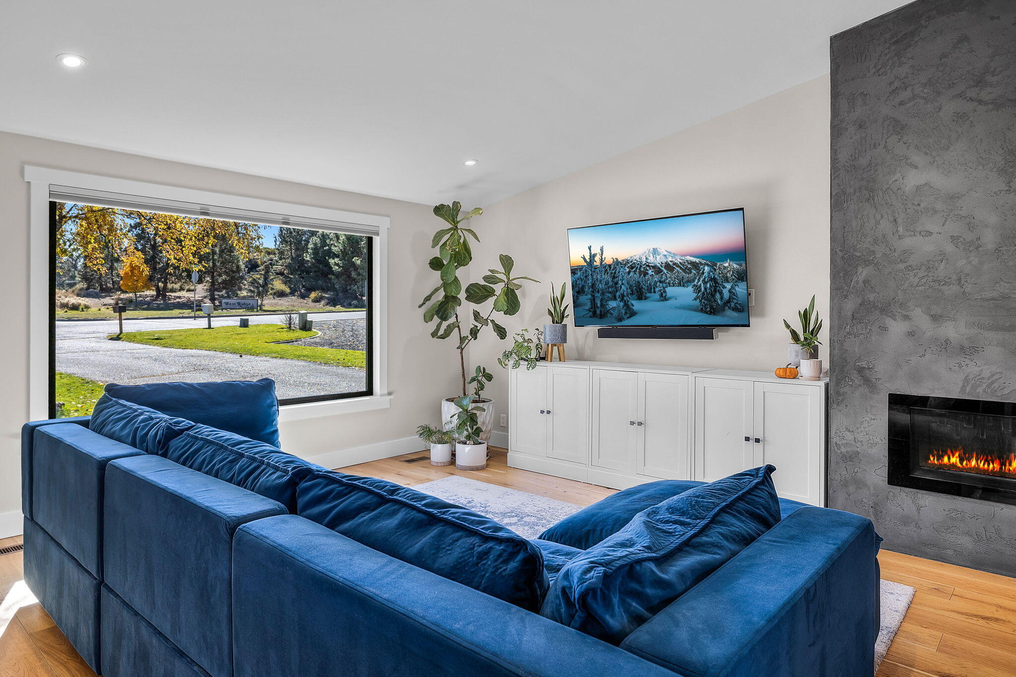 Westridge - Residential