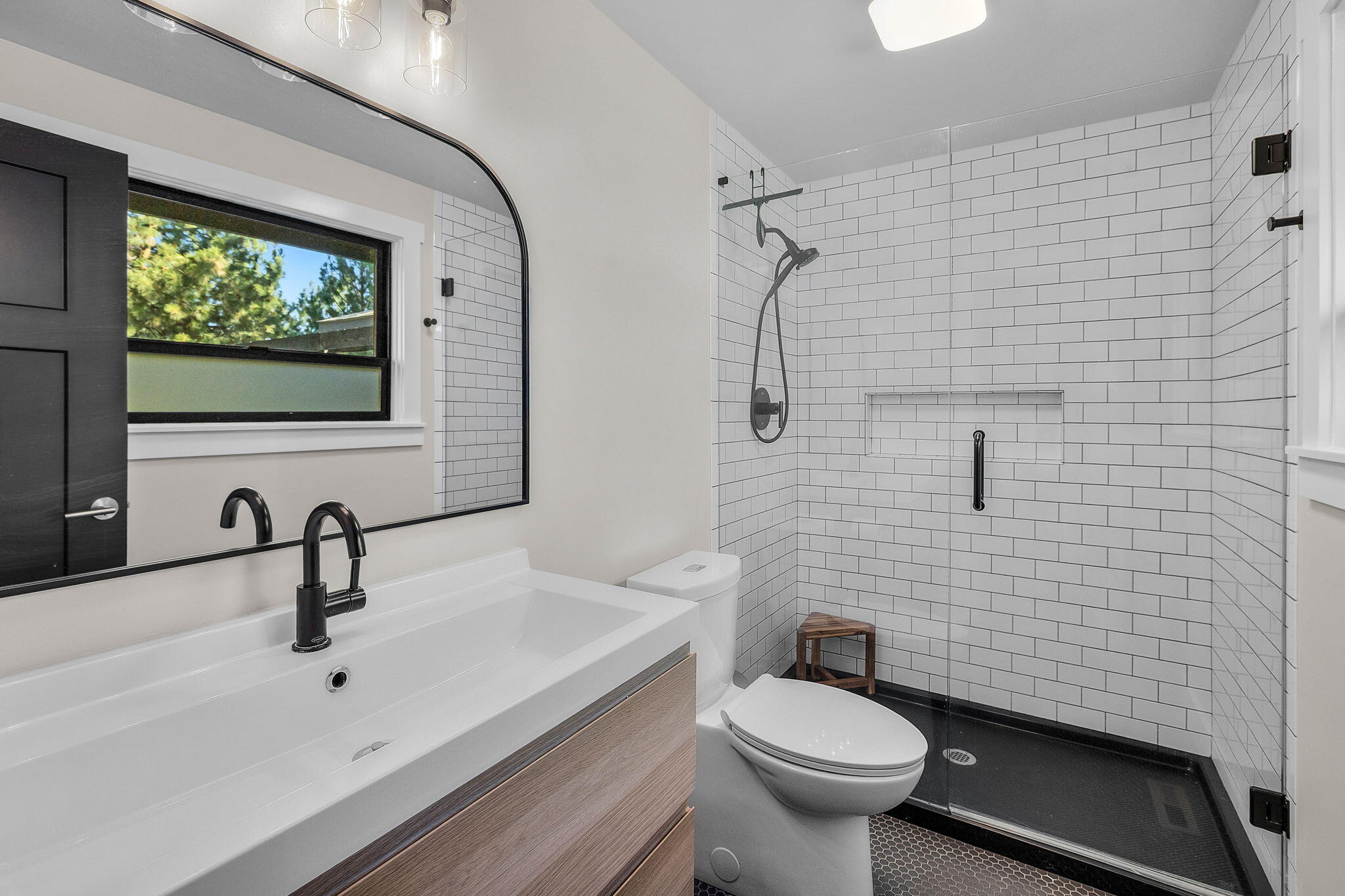 Westridge - Residential