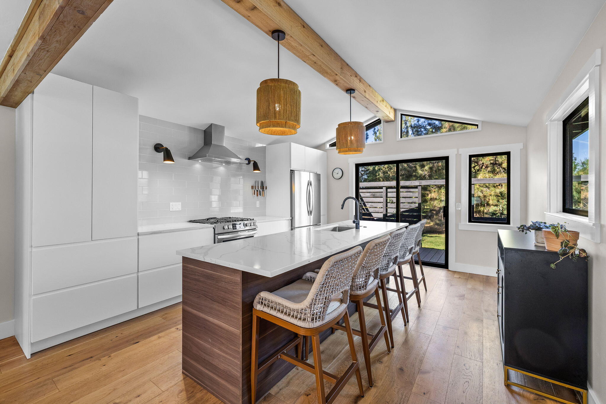 Westridge - Residential