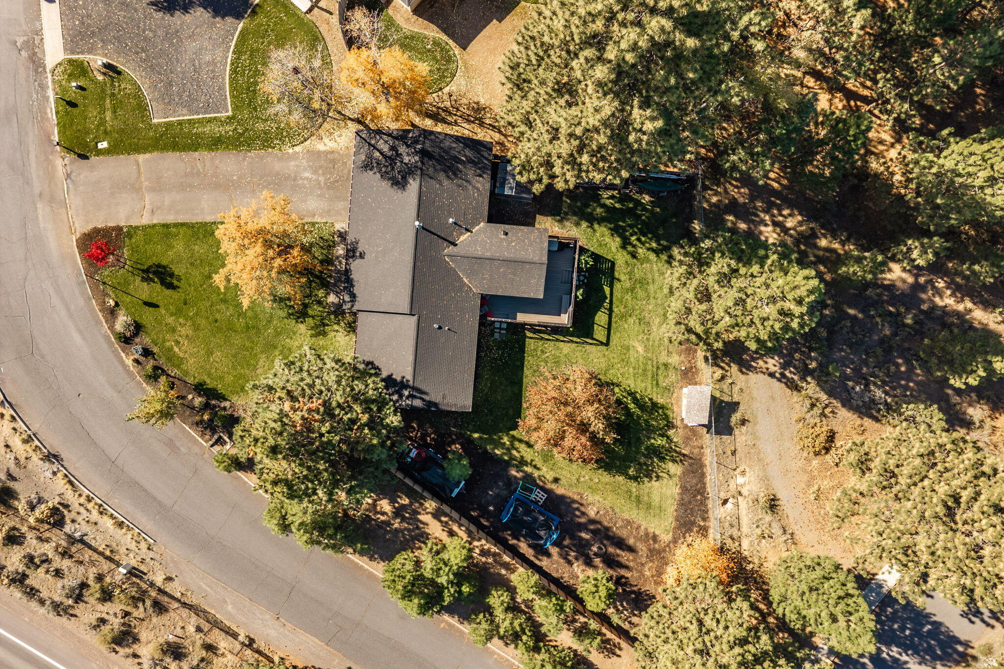 Westridge - Residential