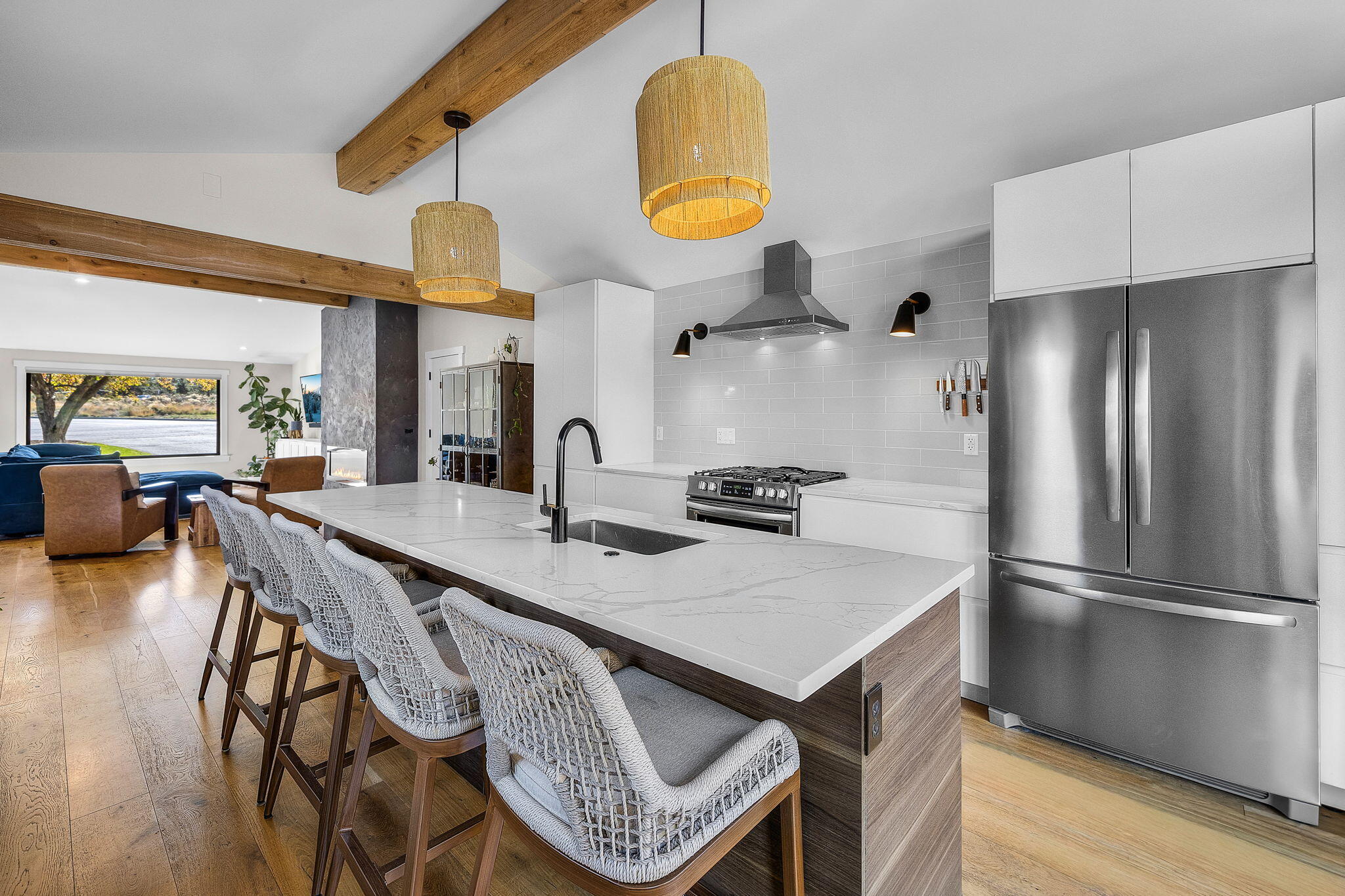 Westridge - Residential