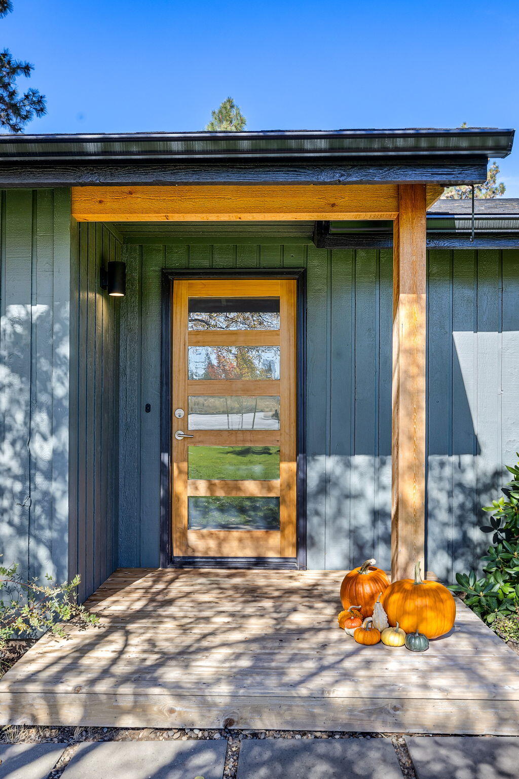 Westridge - Residential