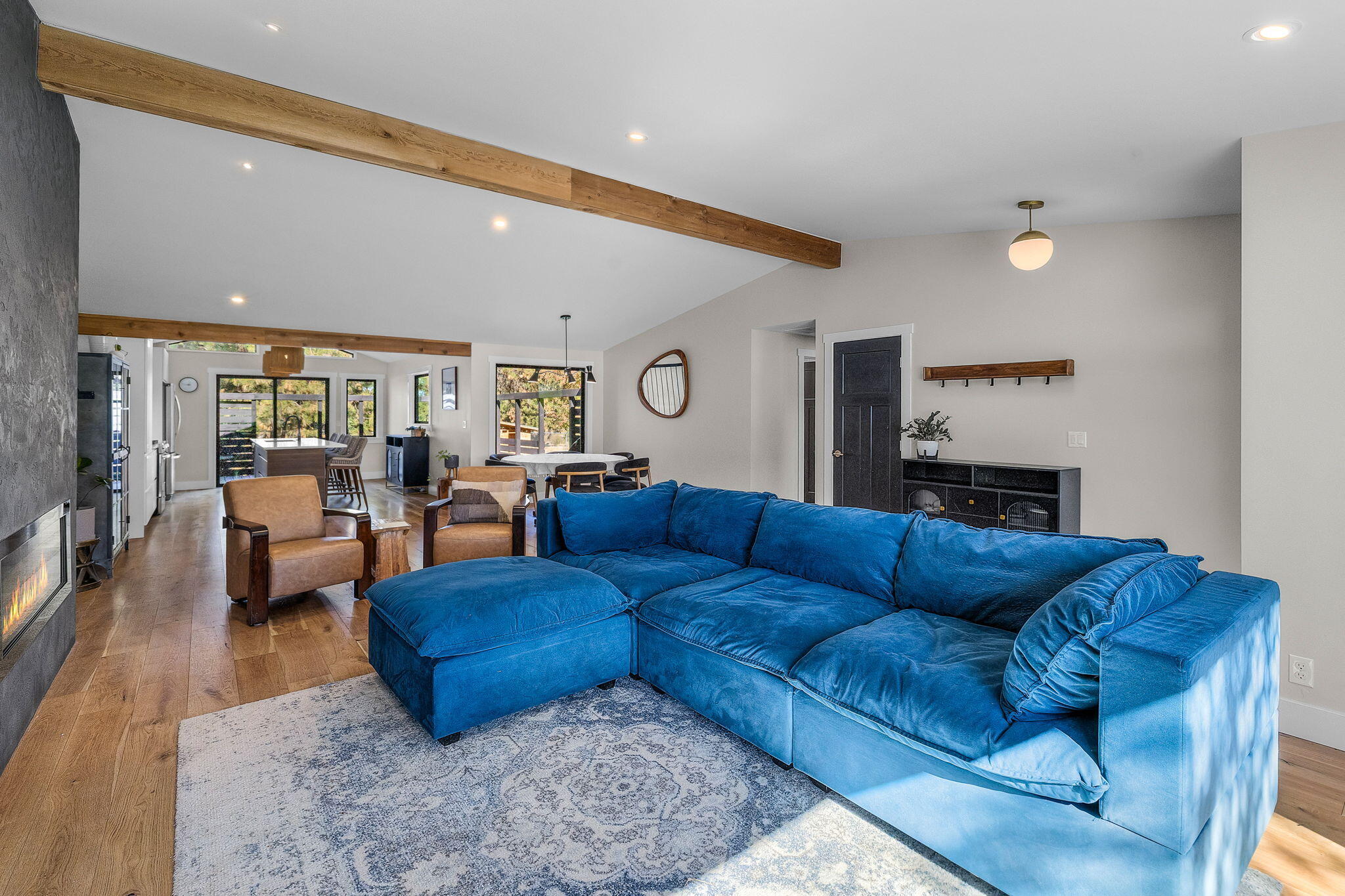 Westridge - Residential