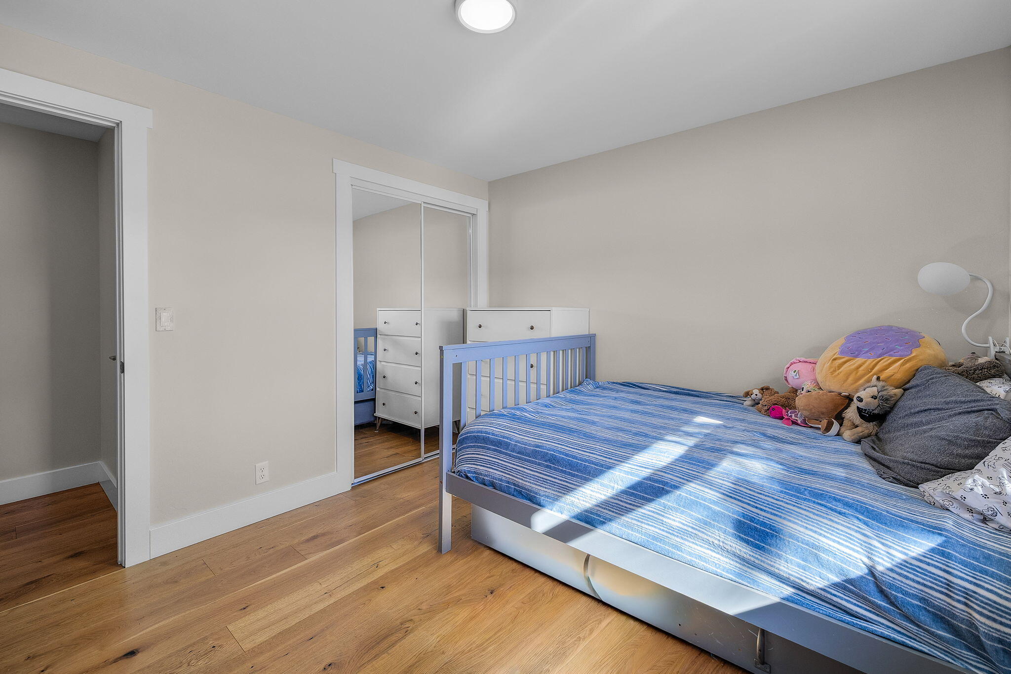 Westridge - Residential