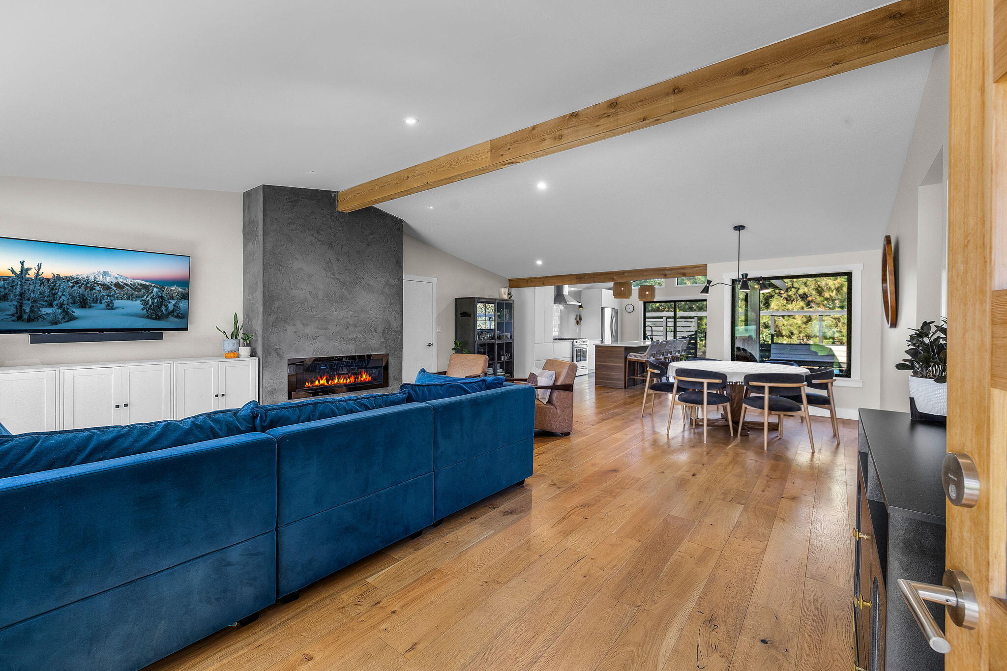 Westridge - Residential