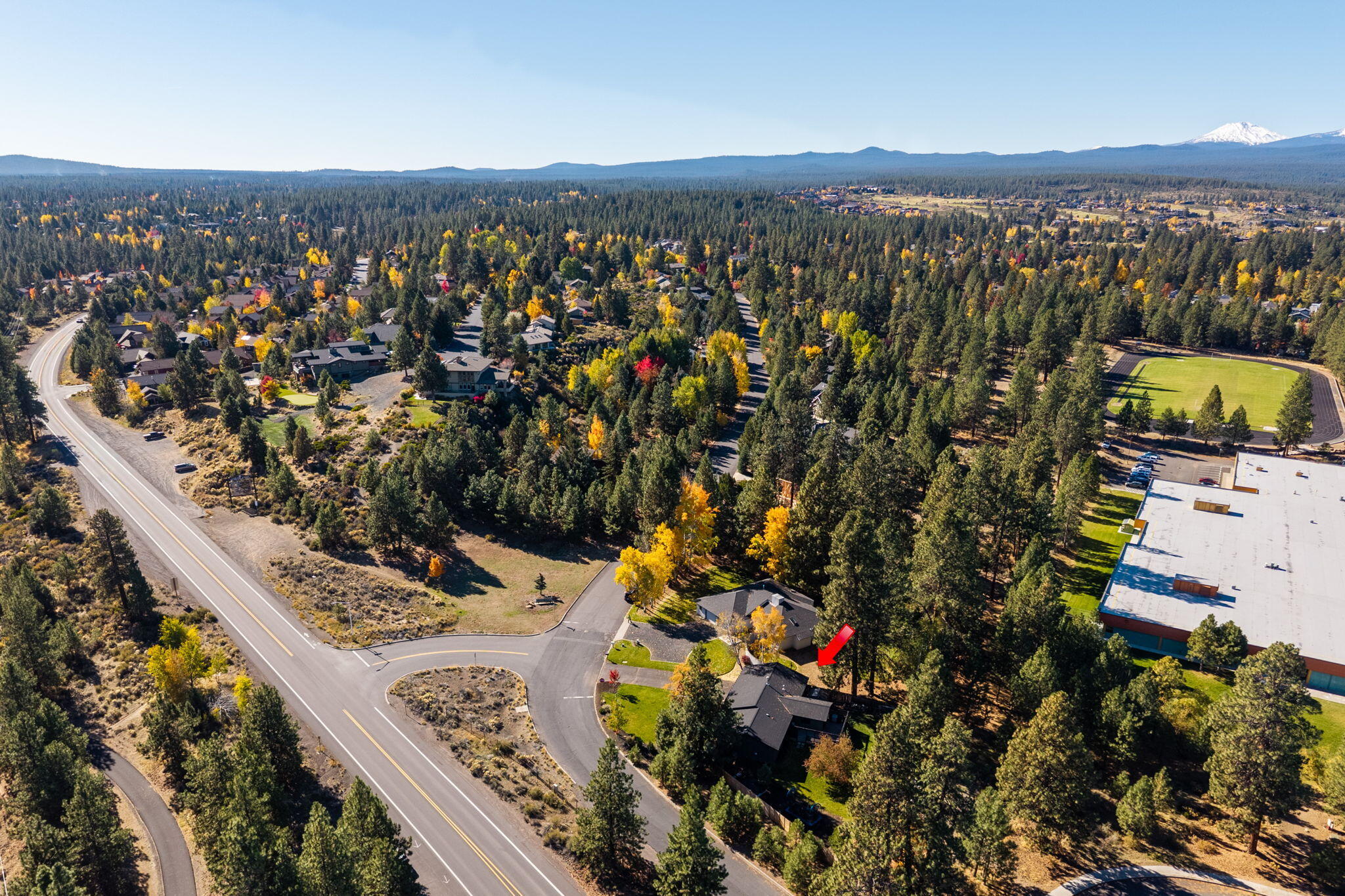 Westridge - Residential