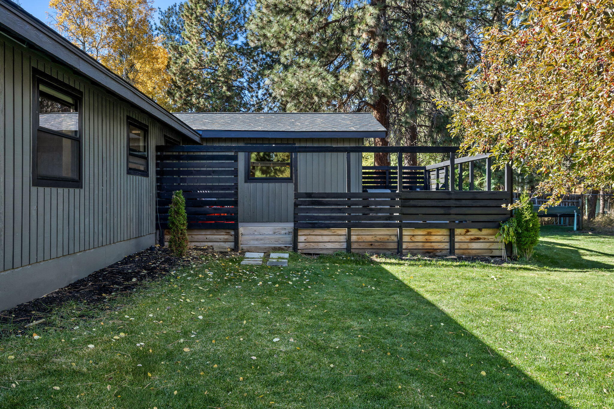 Westridge - Residential