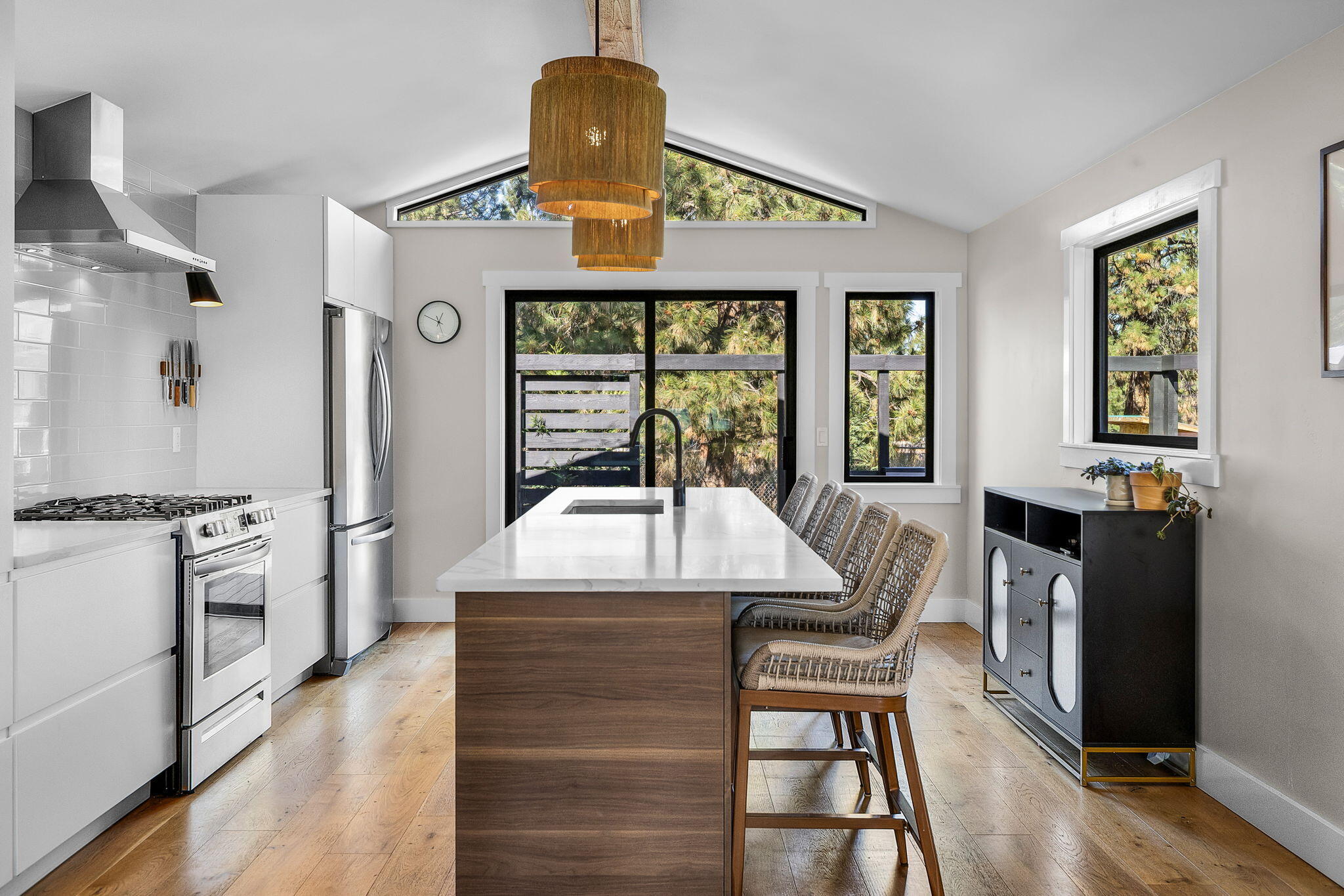 Westridge - Residential