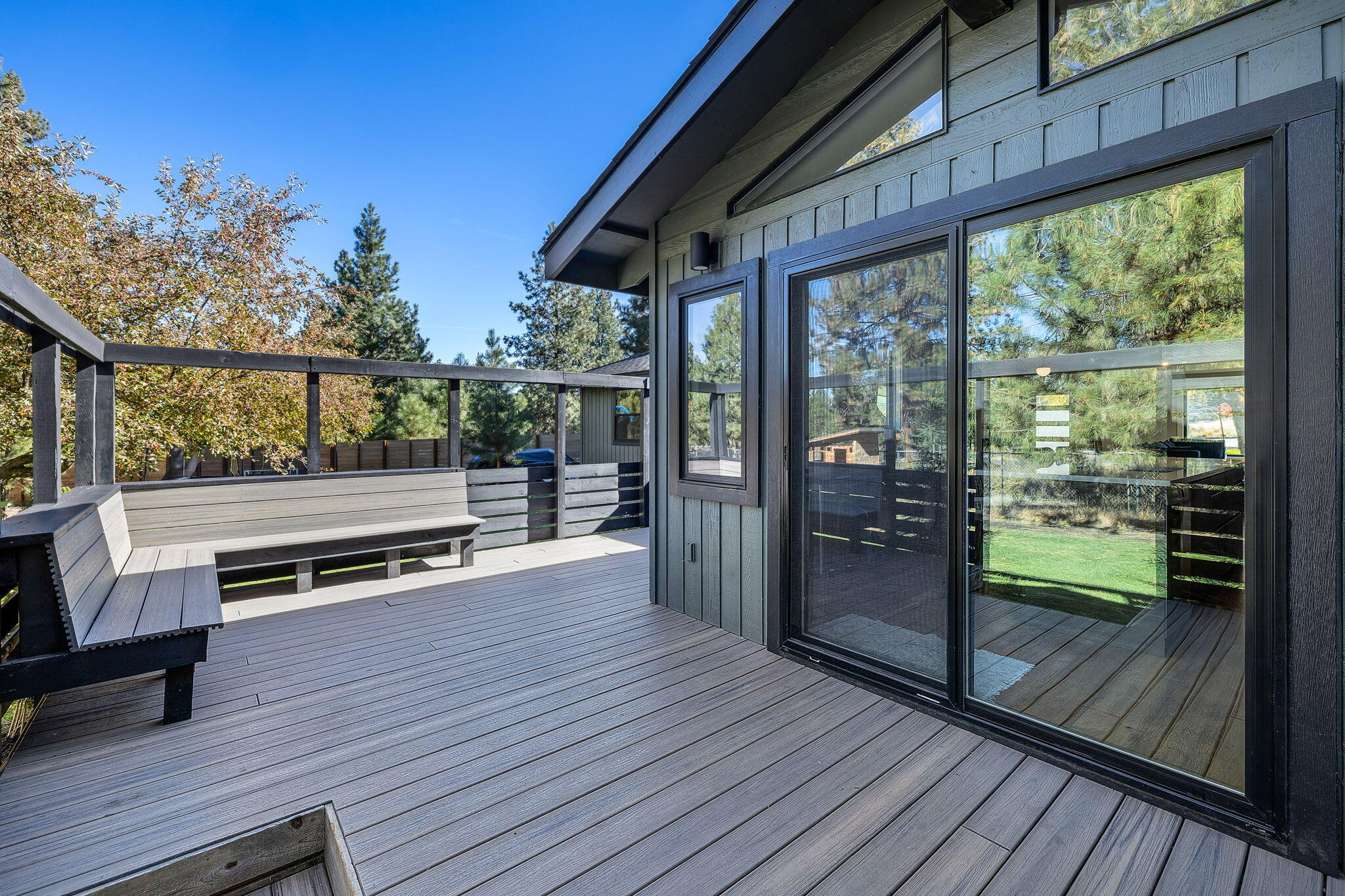 Westridge - Residential