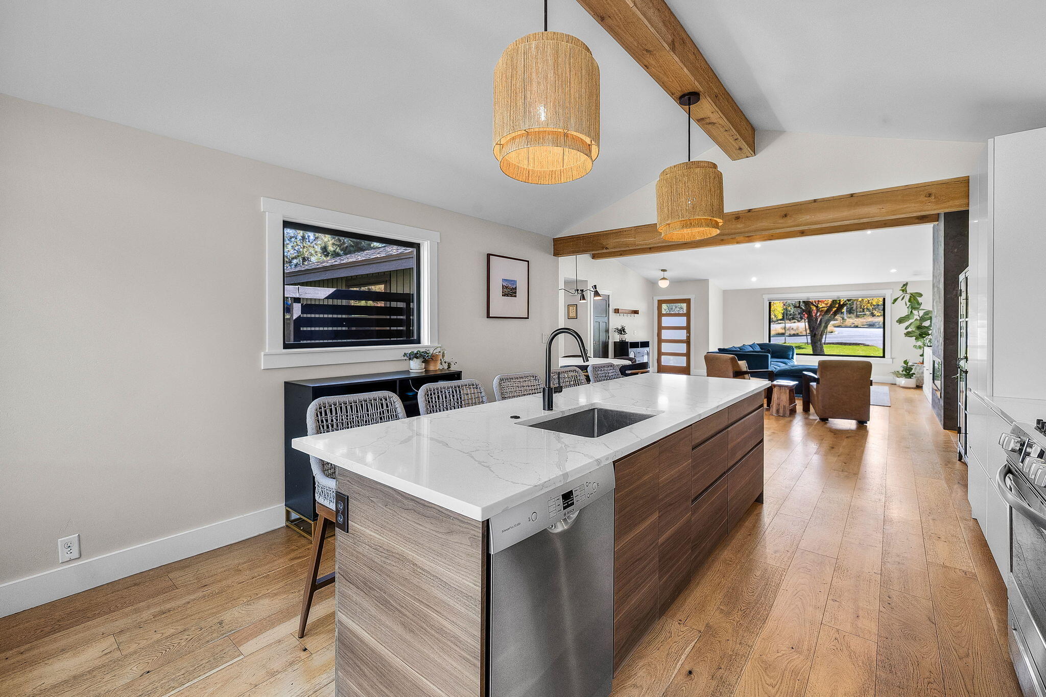 Westridge - Residential