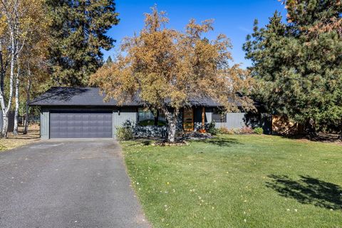 61585 Westridge Avenue Bend OR 97702