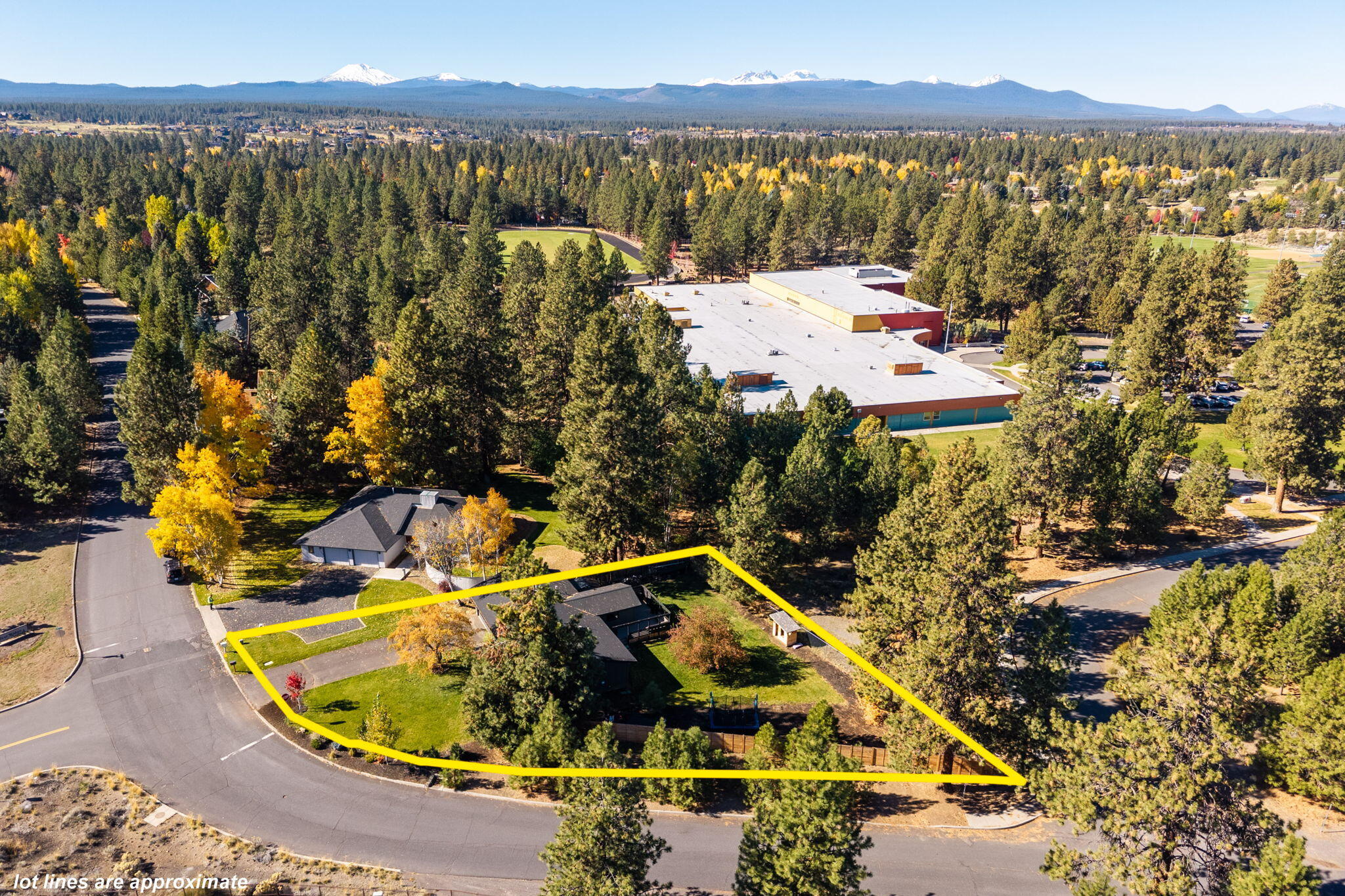 Westridge - Residential