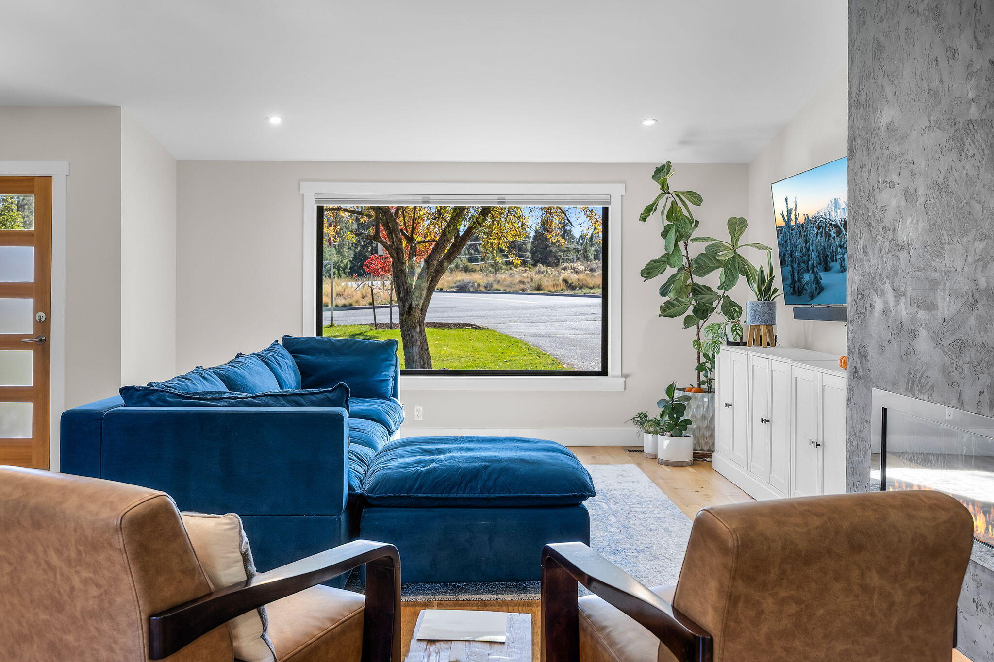 Westridge - Residential