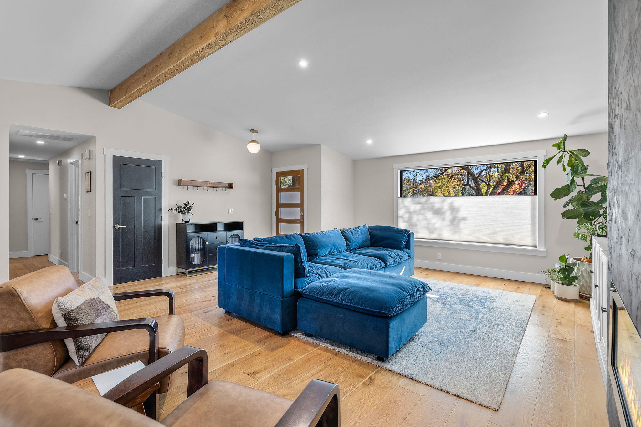 Westridge - Residential