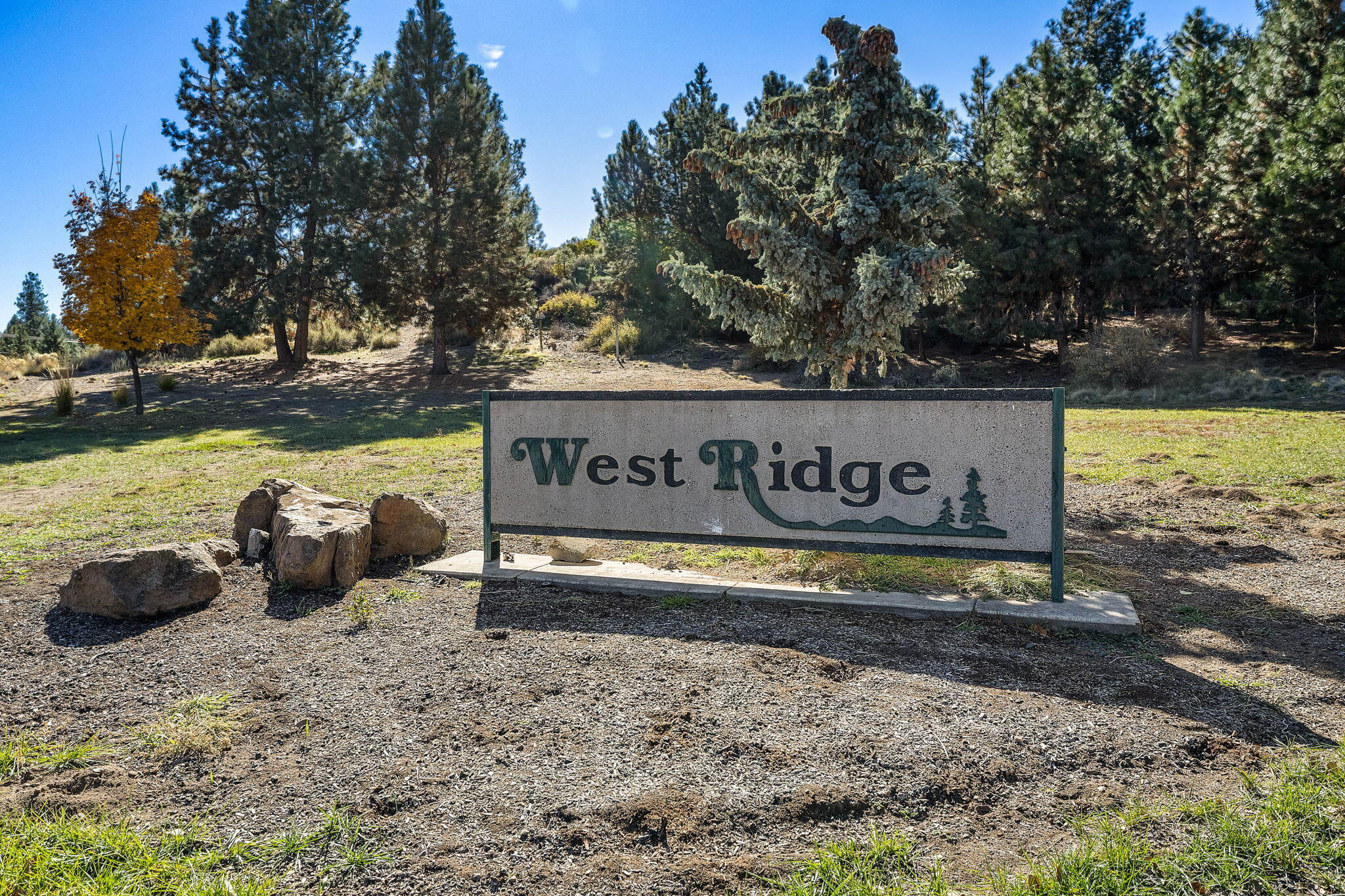 Westridge - Residential