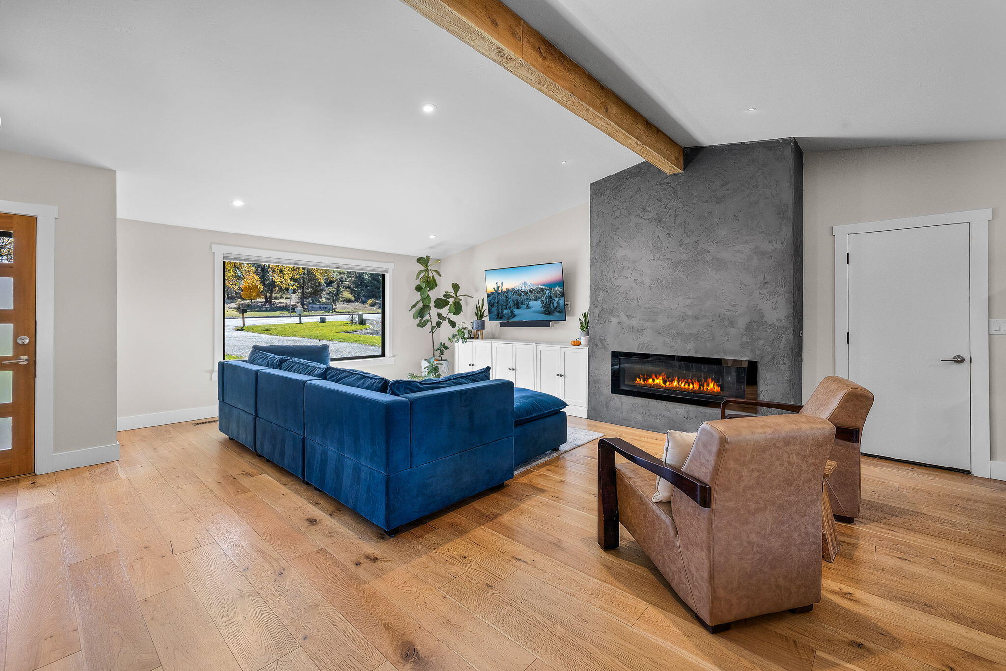 Westridge - Residential