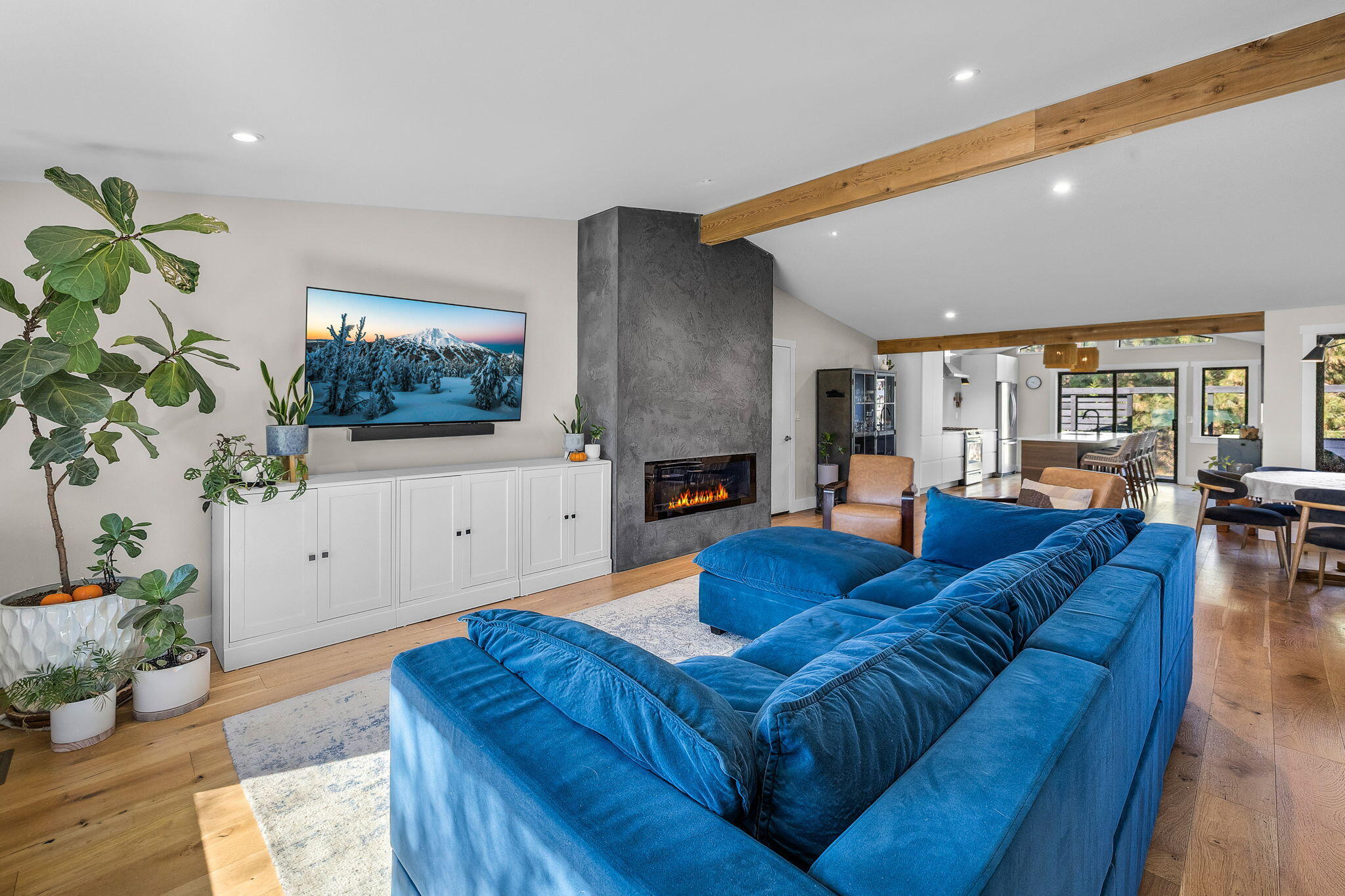 Westridge - Residential